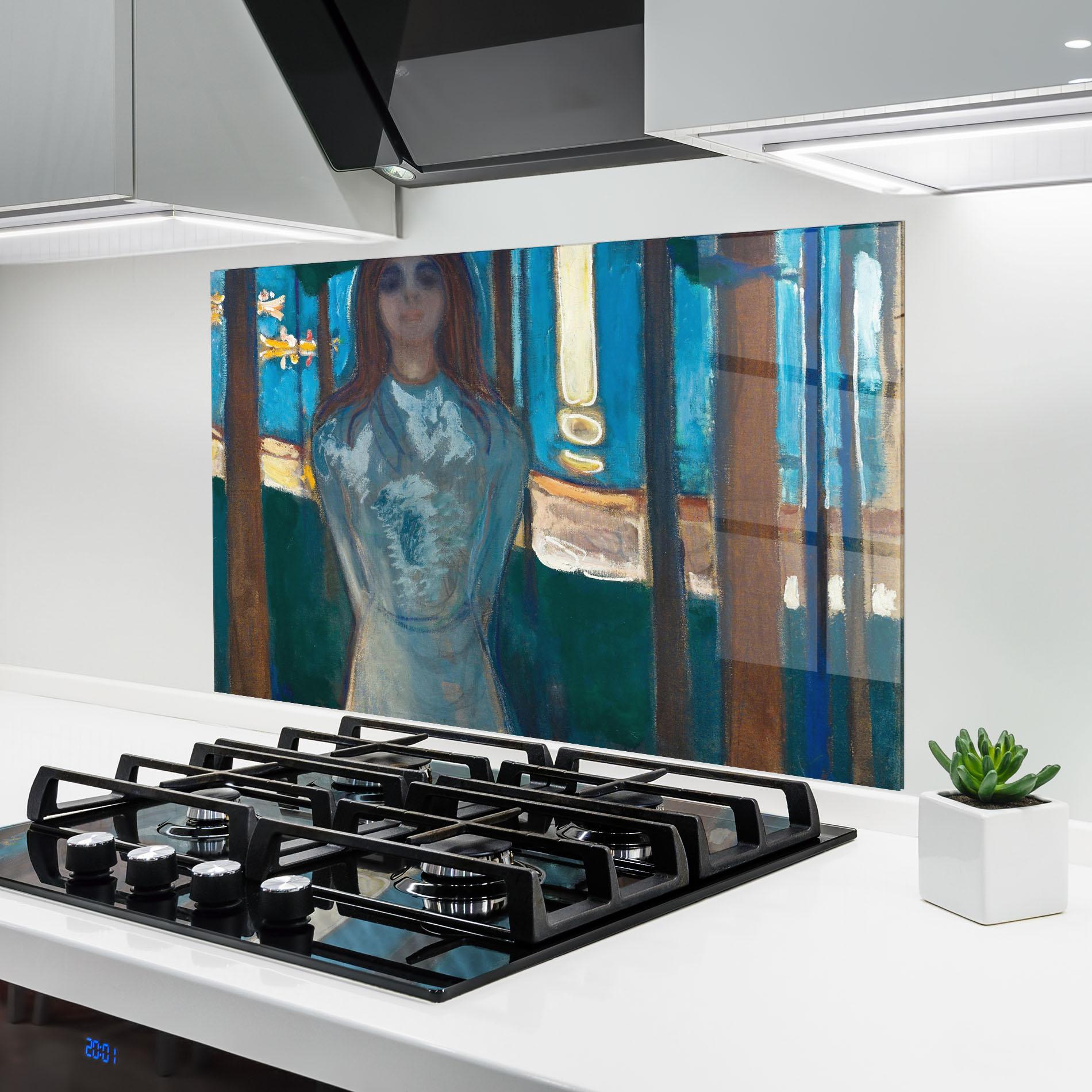 Panou Sticla Bucatarie The Voice mockup 6