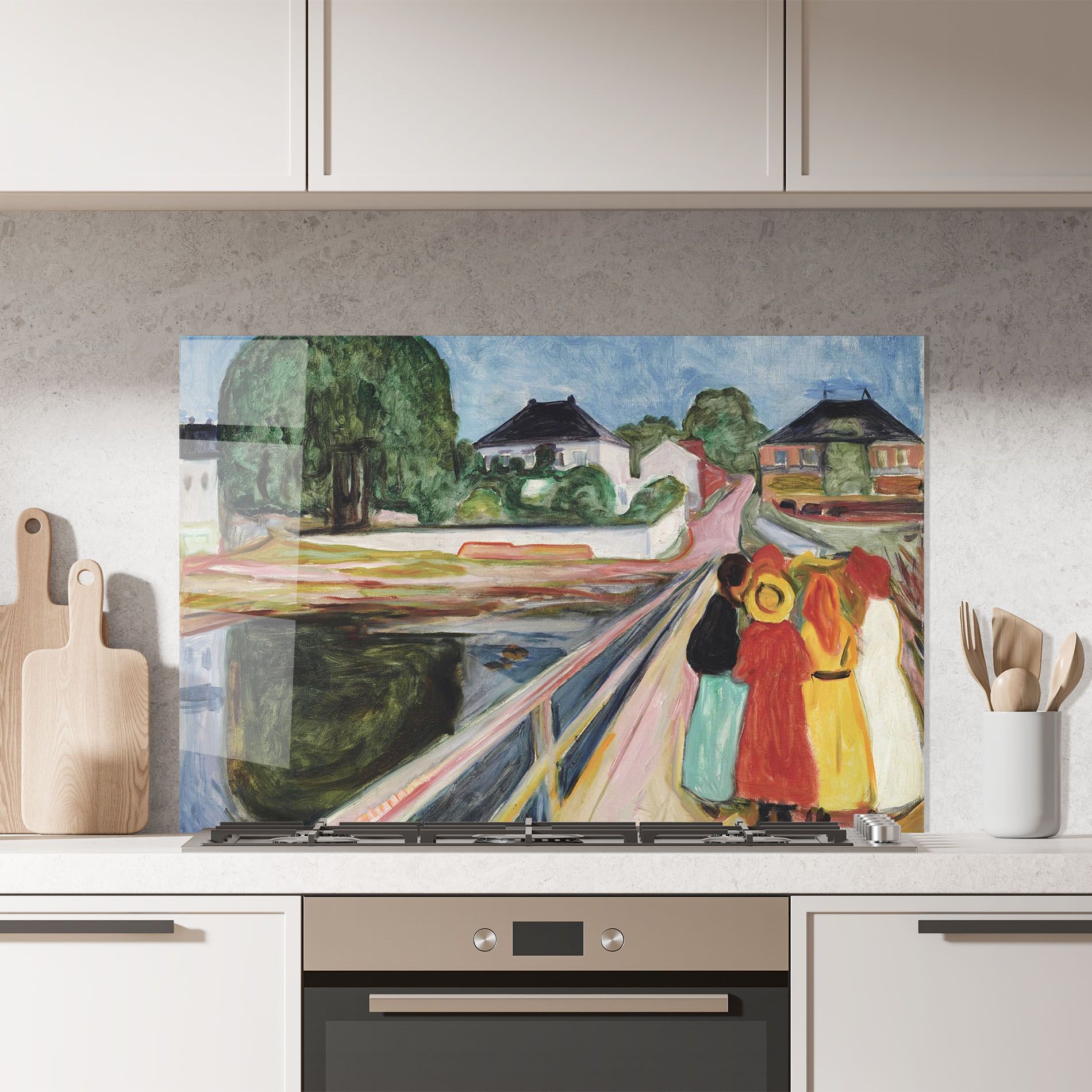 Pikene Pa Broen mockup 7