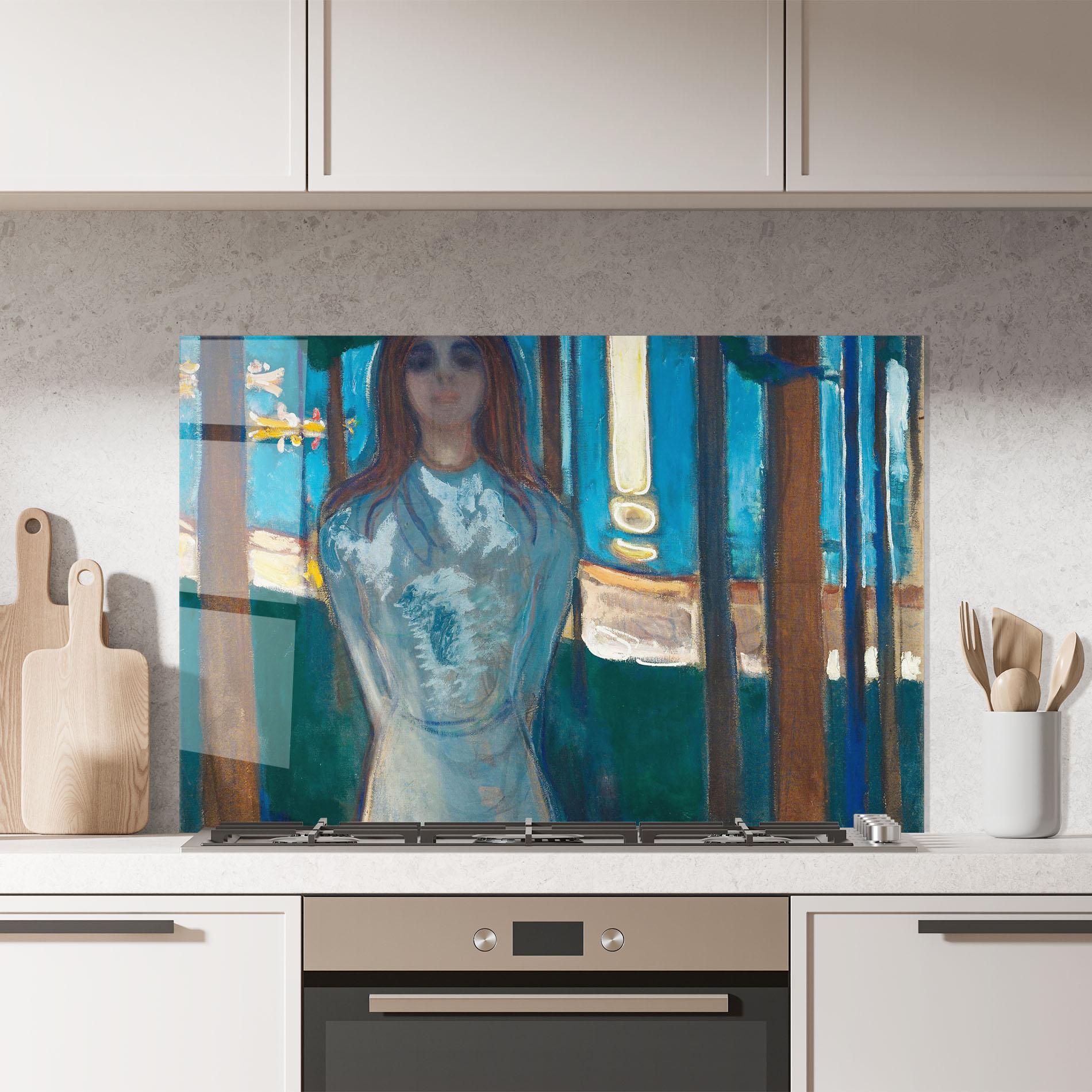 Panou Sticla Bucatarie The Voice mockup 7