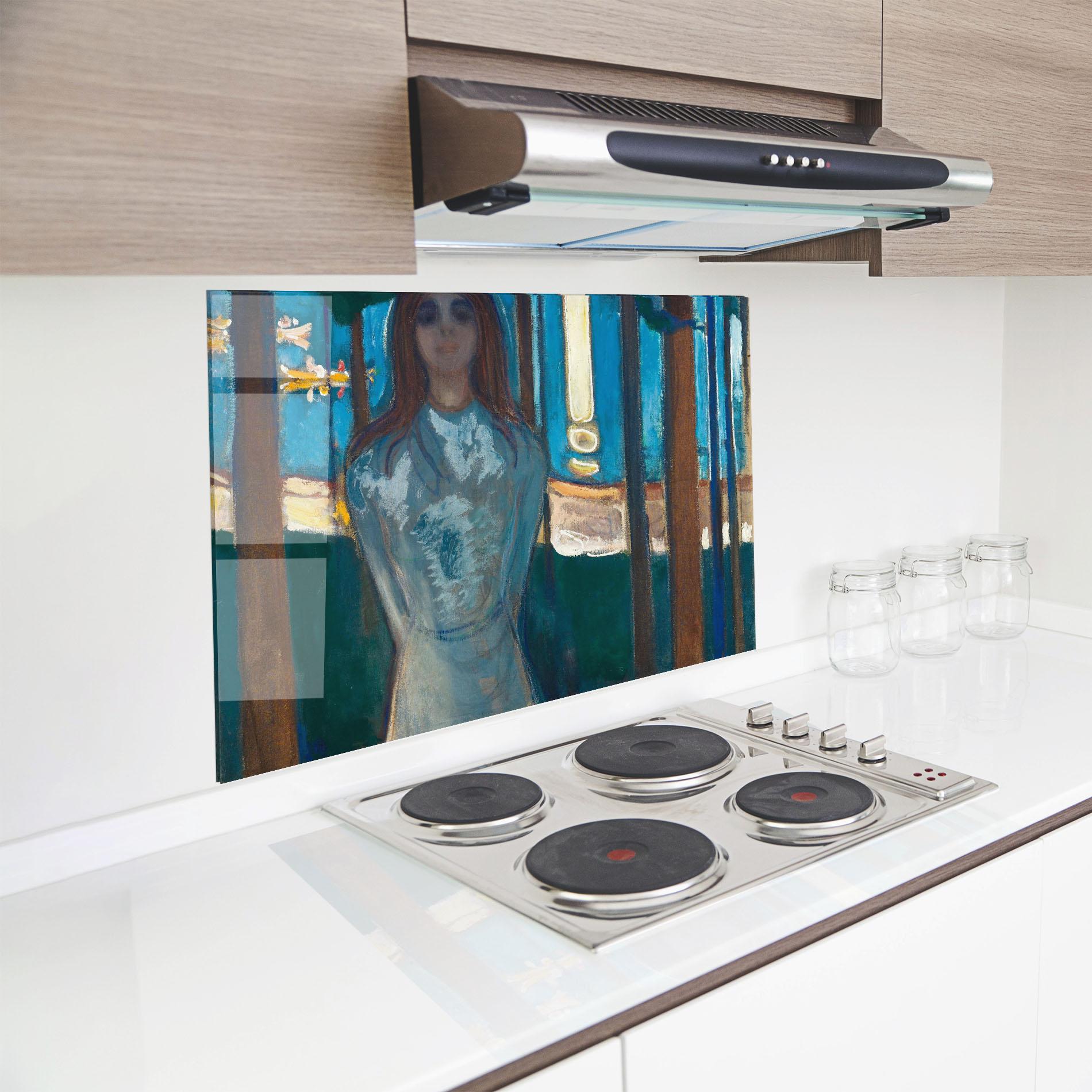 Panou Sticla Bucatarie The Voice mockup 8