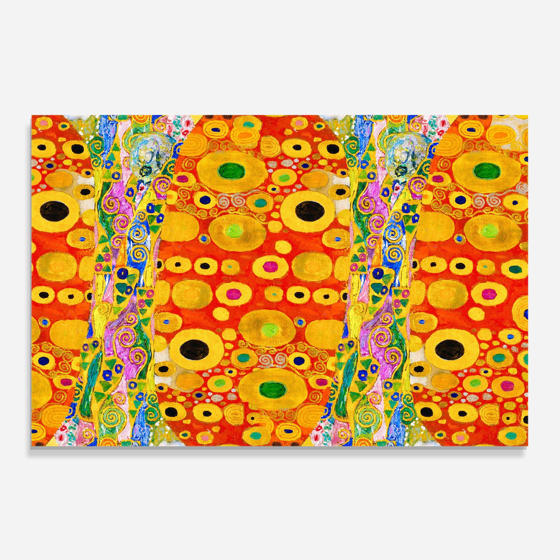 Hope Ii Patterned mockup 0