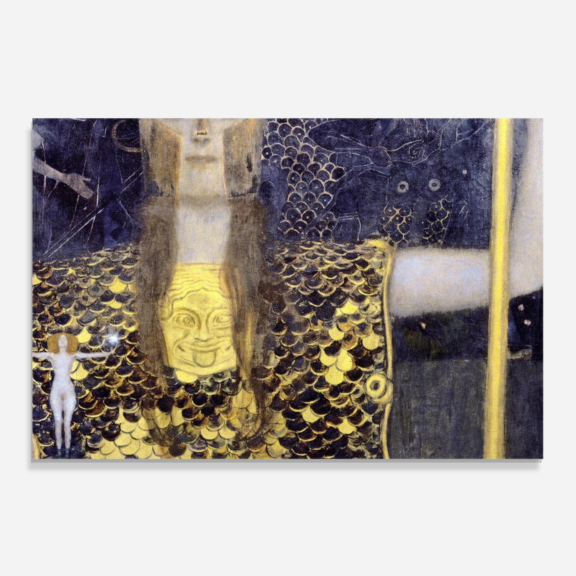 Panou Sticla Bucatarie Pallas Athena mockup 0