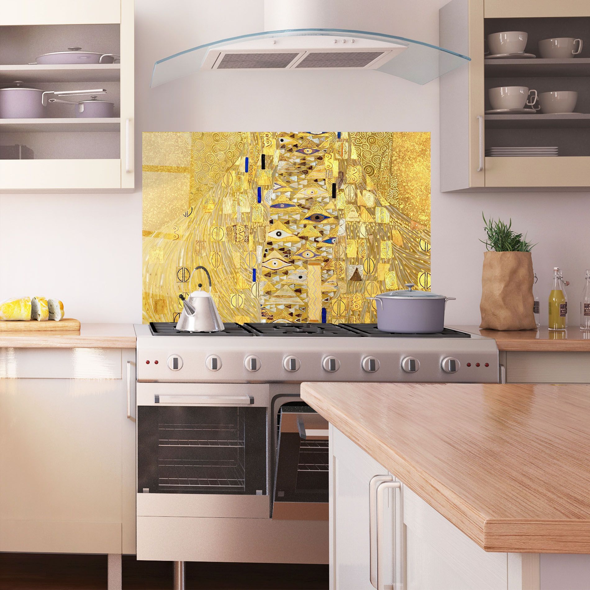 Adele Bloch Bauer mockup 1