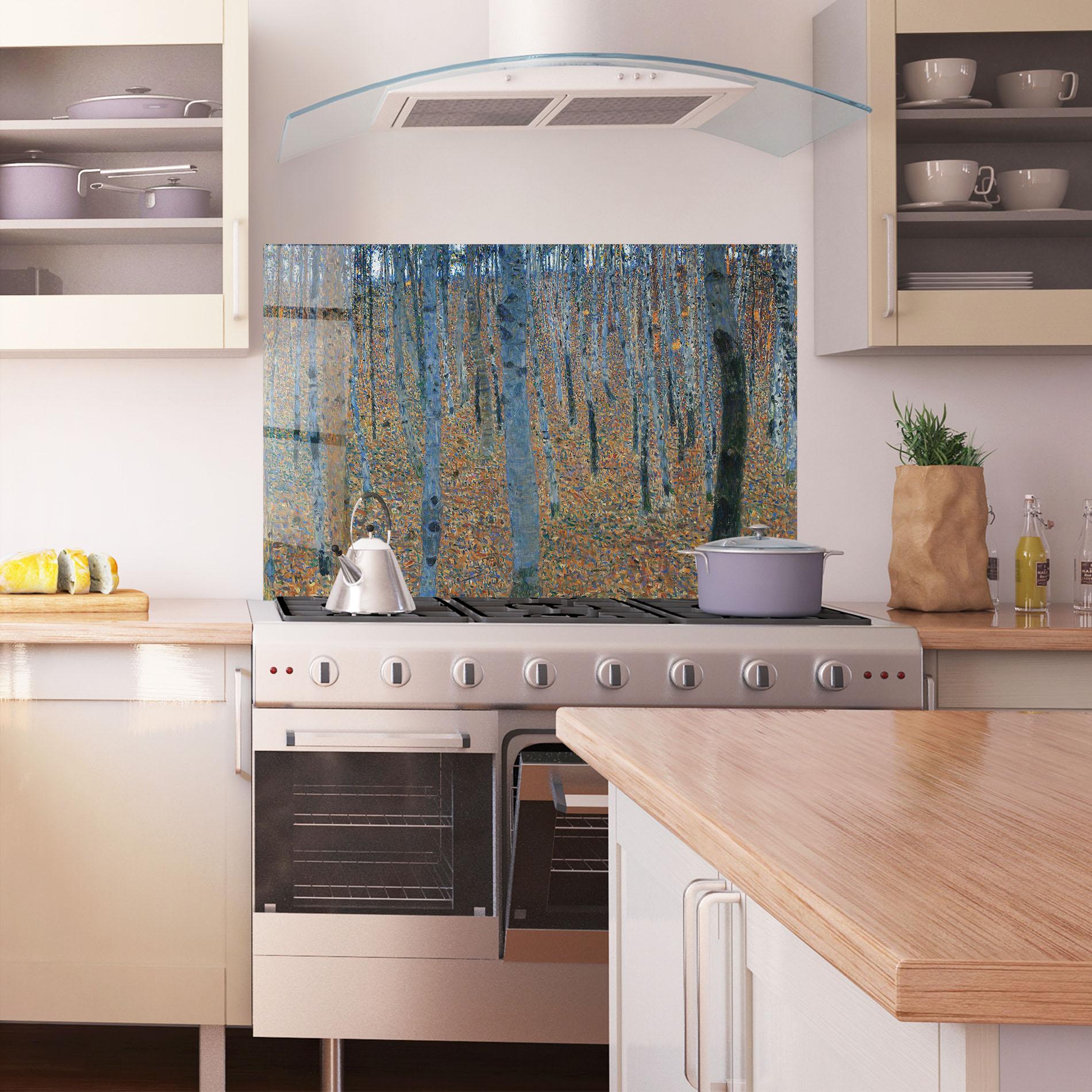 Panou Sticla Bucatarie Beech Grove mockup 1