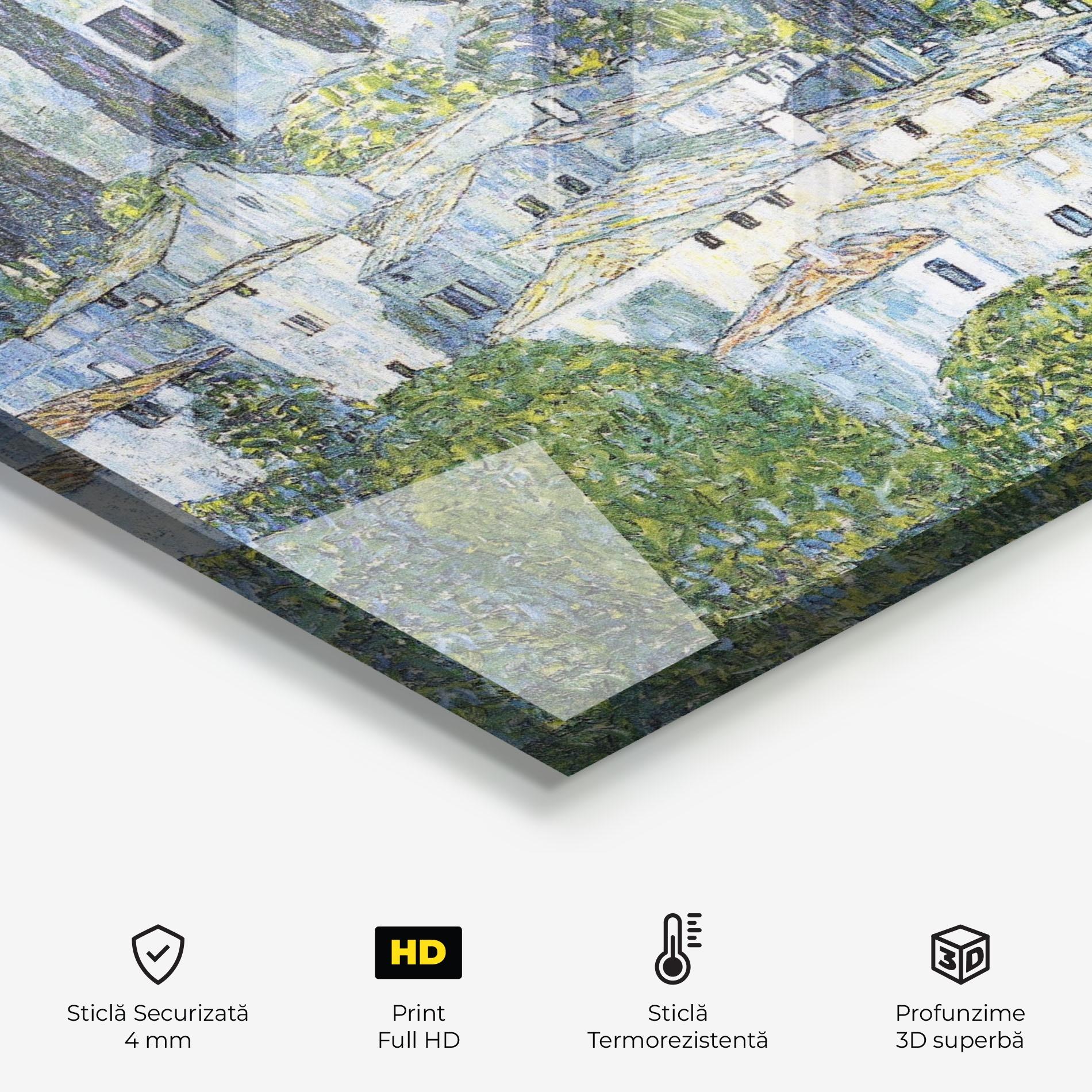 Panou Sticla Bucatarie Kirche In Cassone mockup 2