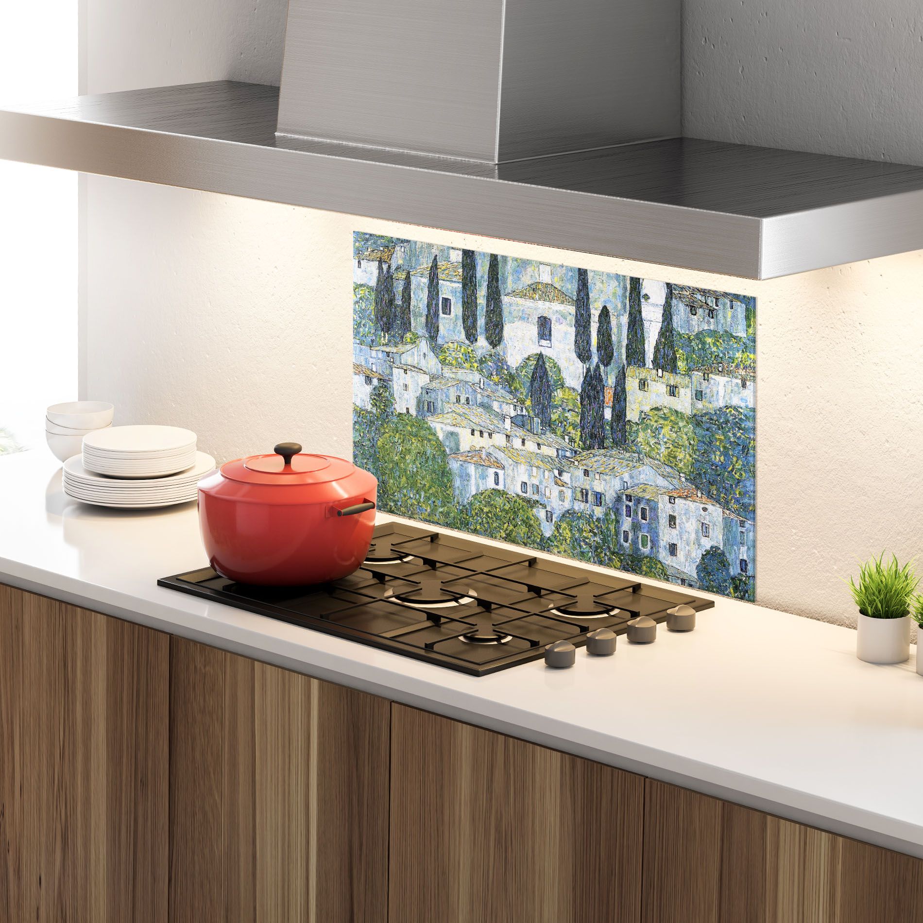 Kirche In Cassone mockup 4