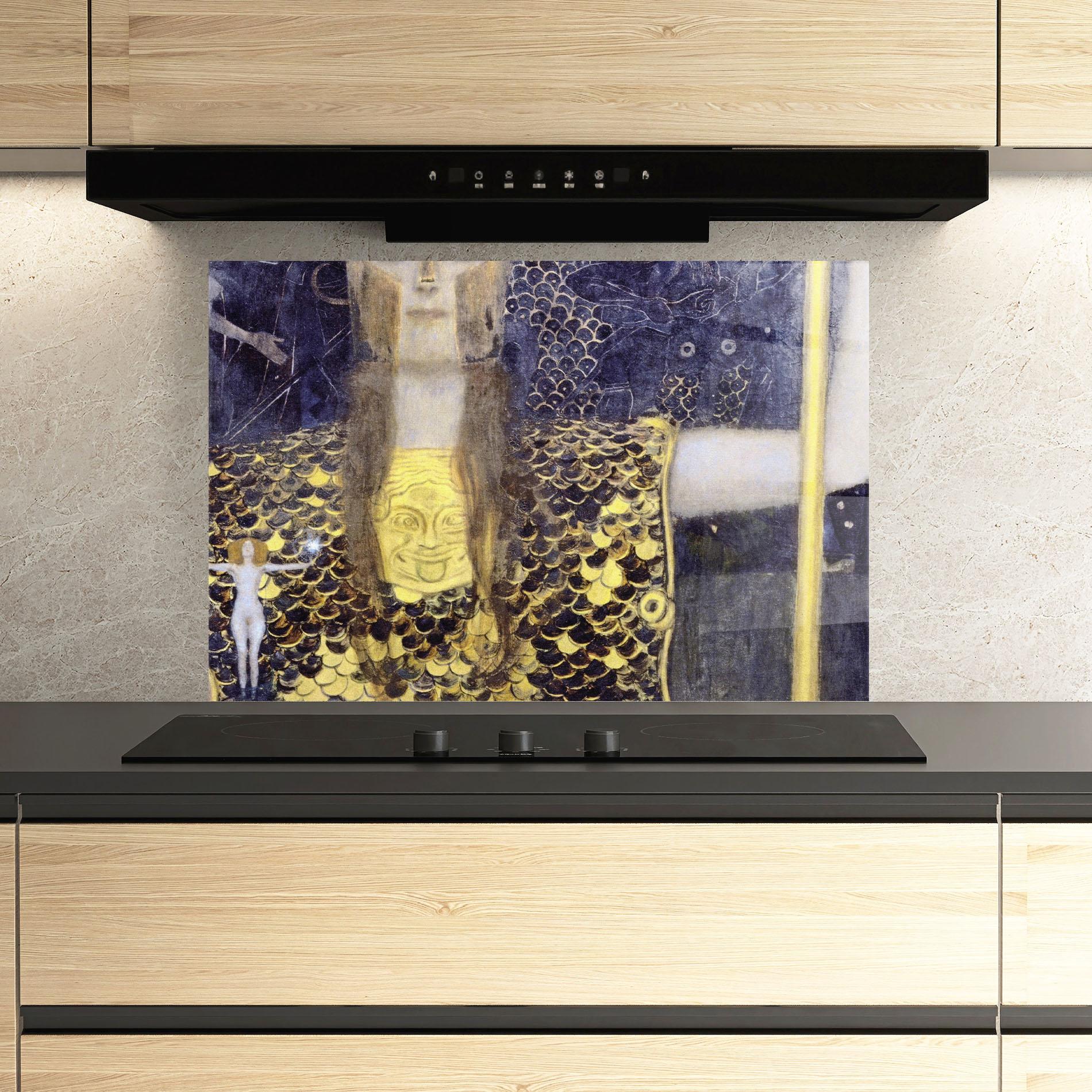 Panou Sticla Bucatarie Pallas Athena mockup 3