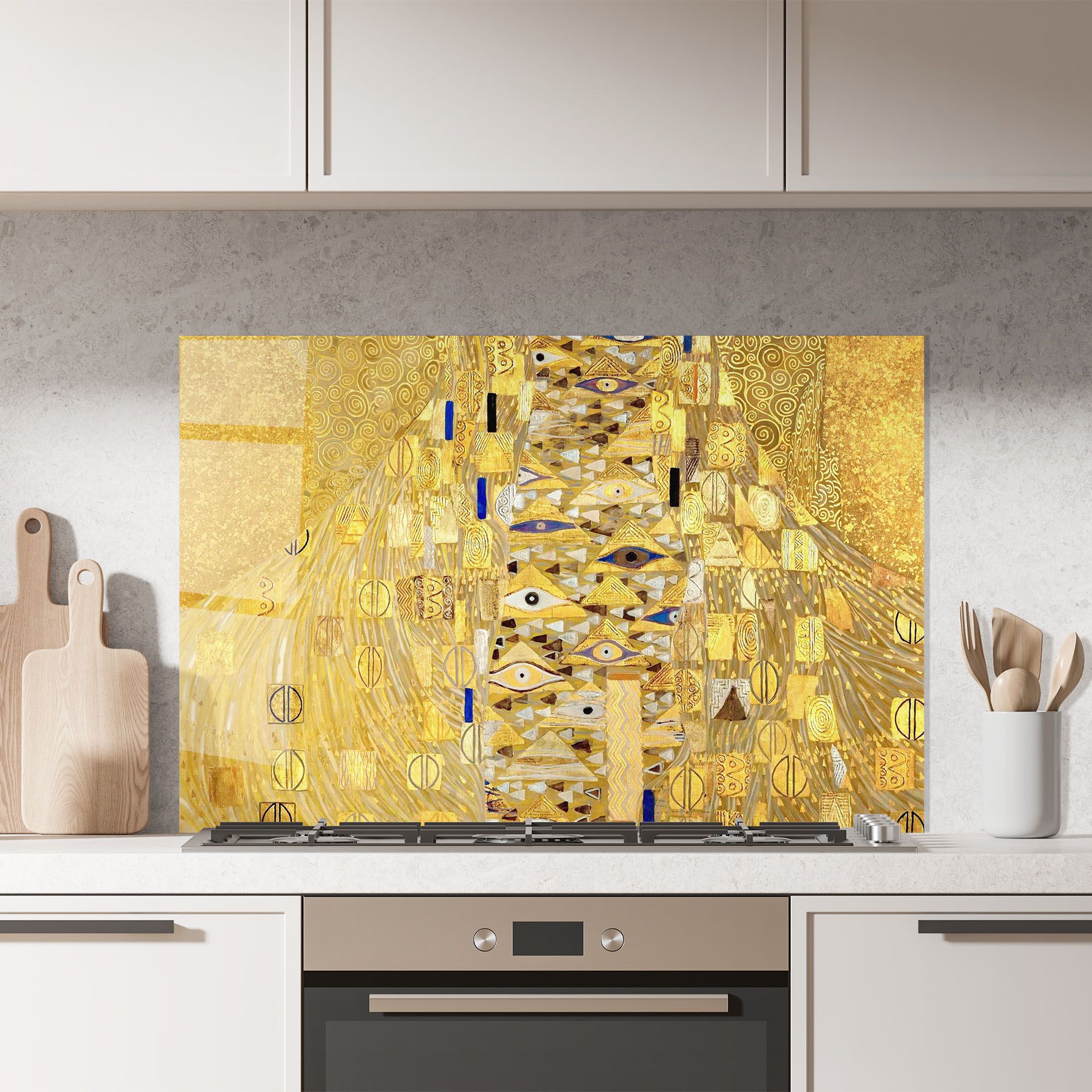 Adele Bloch Bauer mockup 7