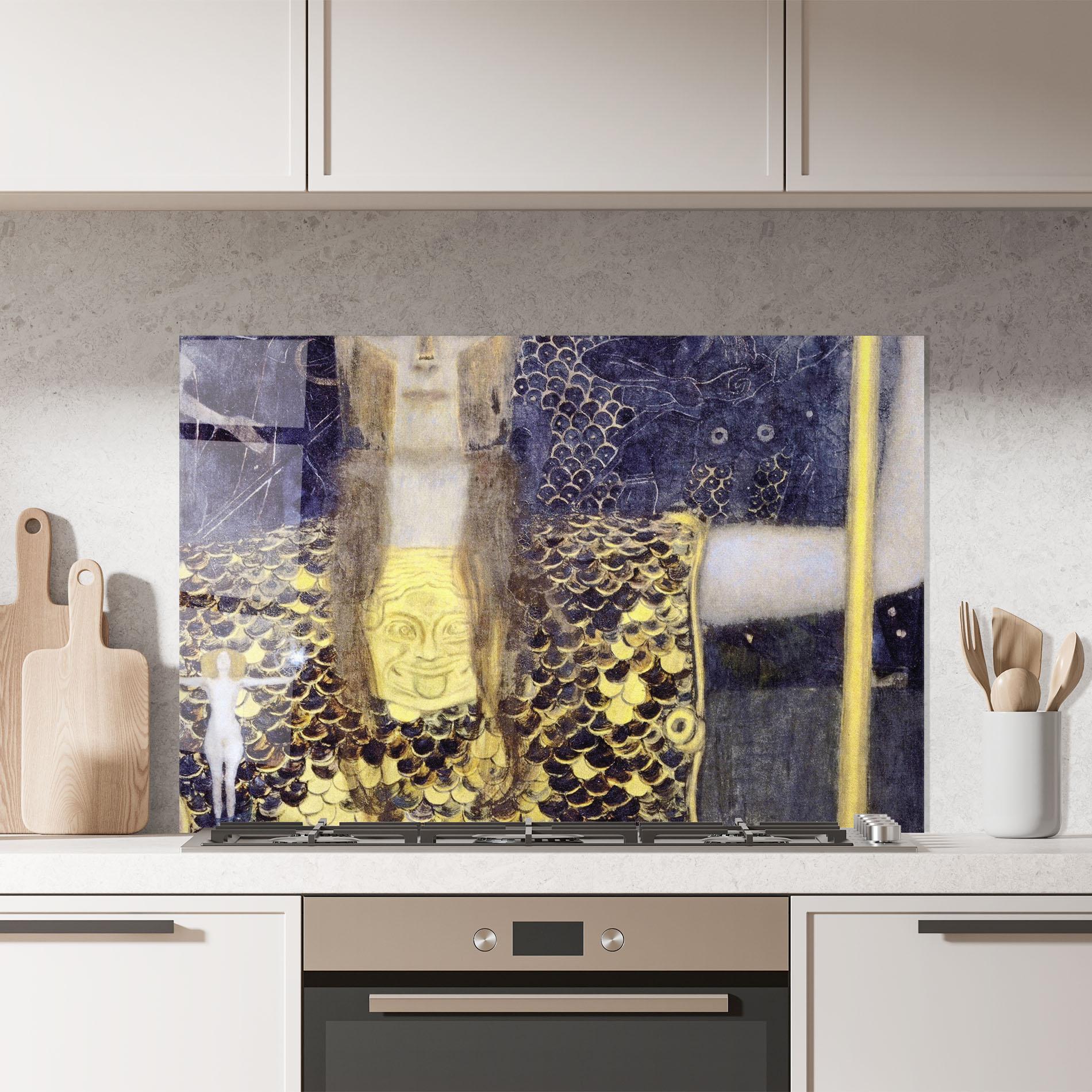 Panou Sticla Bucatarie Pallas Athena mockup 7