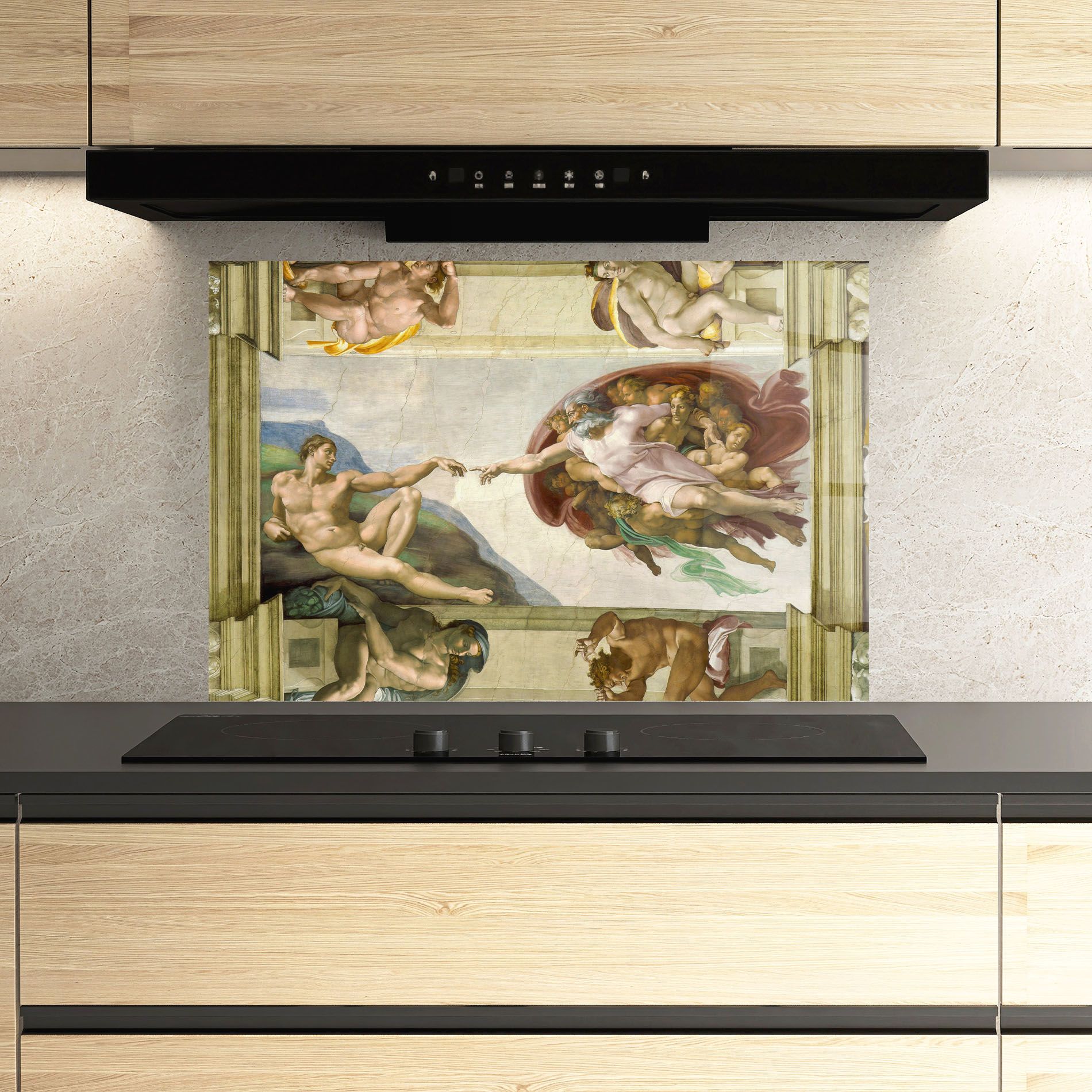 Creacion De Adam mockup 3