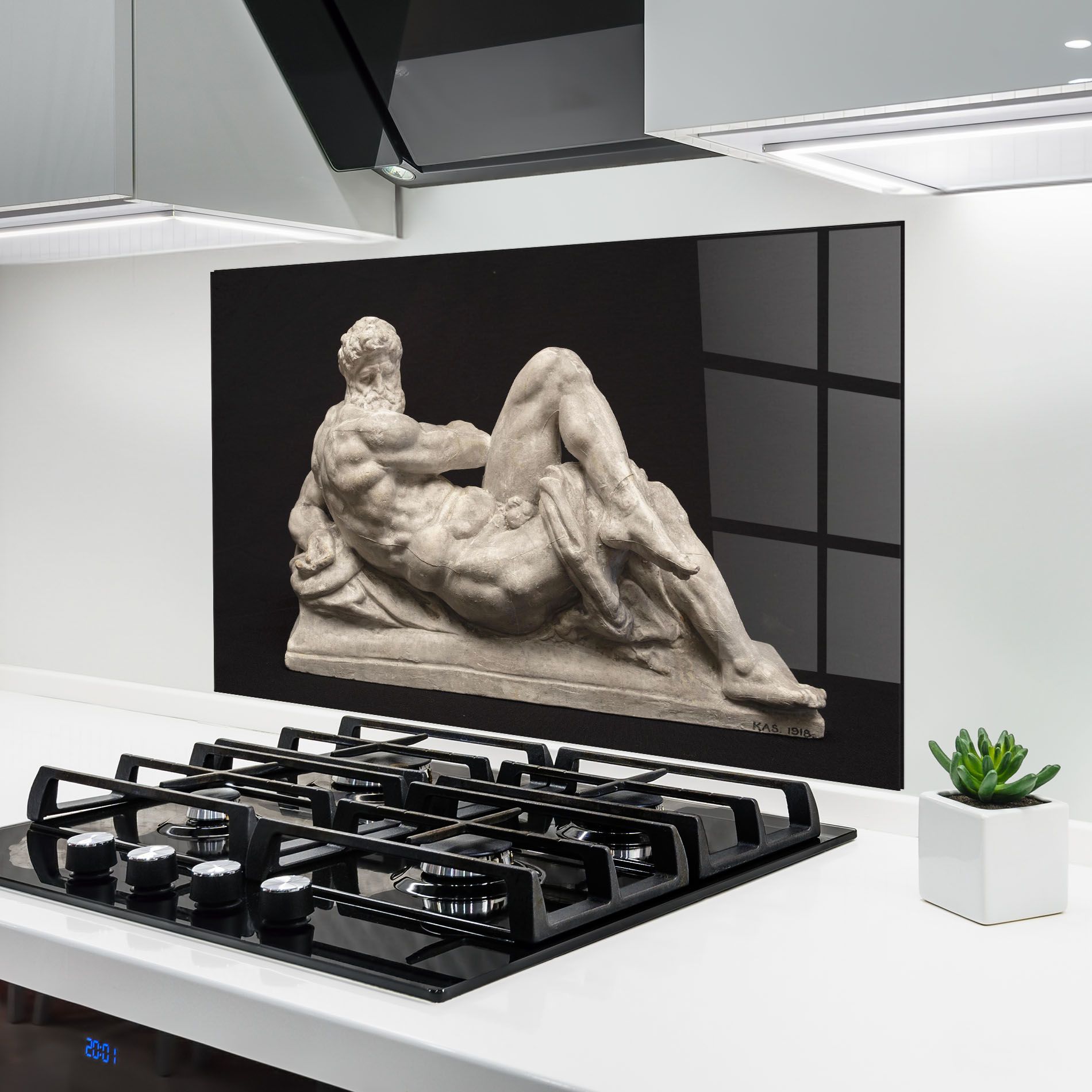 Michelangelo S Day mockup 6