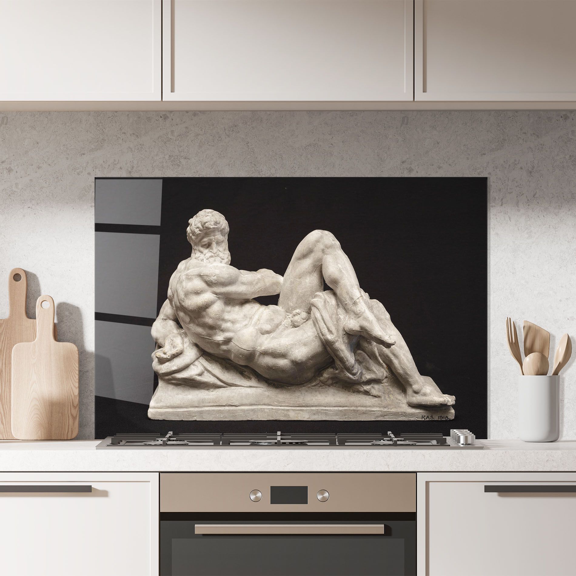 Michelangelo S Day mockup 7