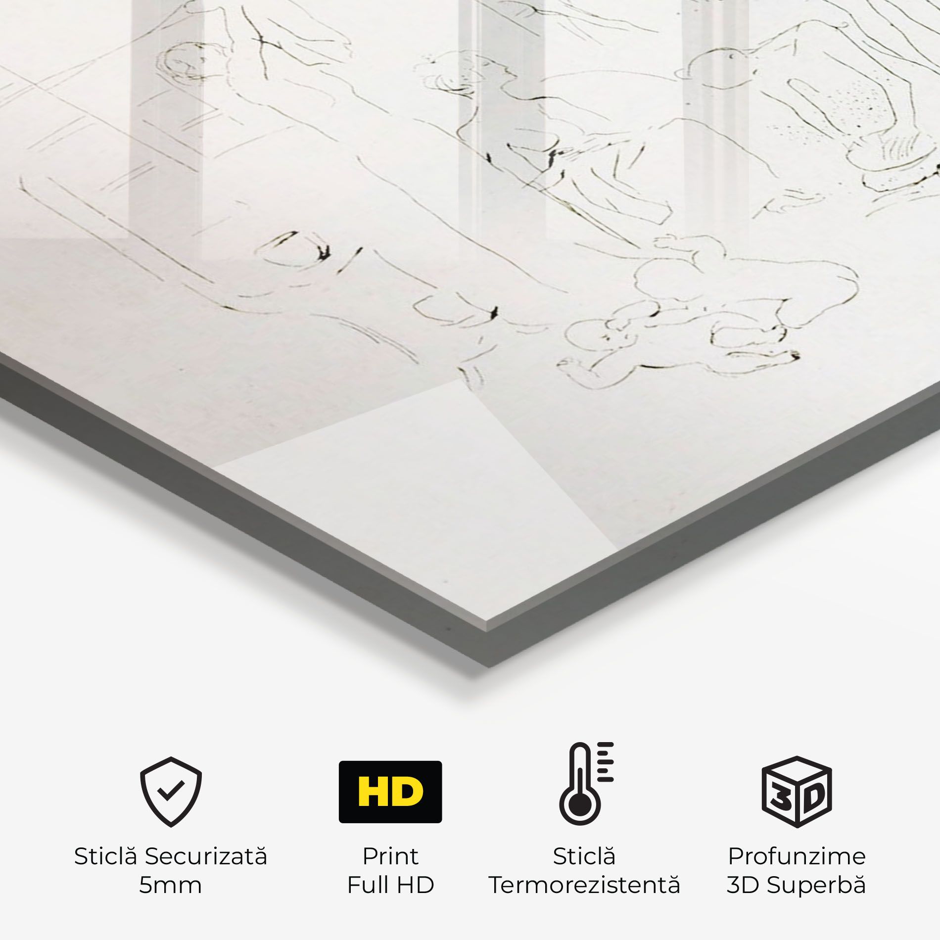 The Acrobats mockup 2