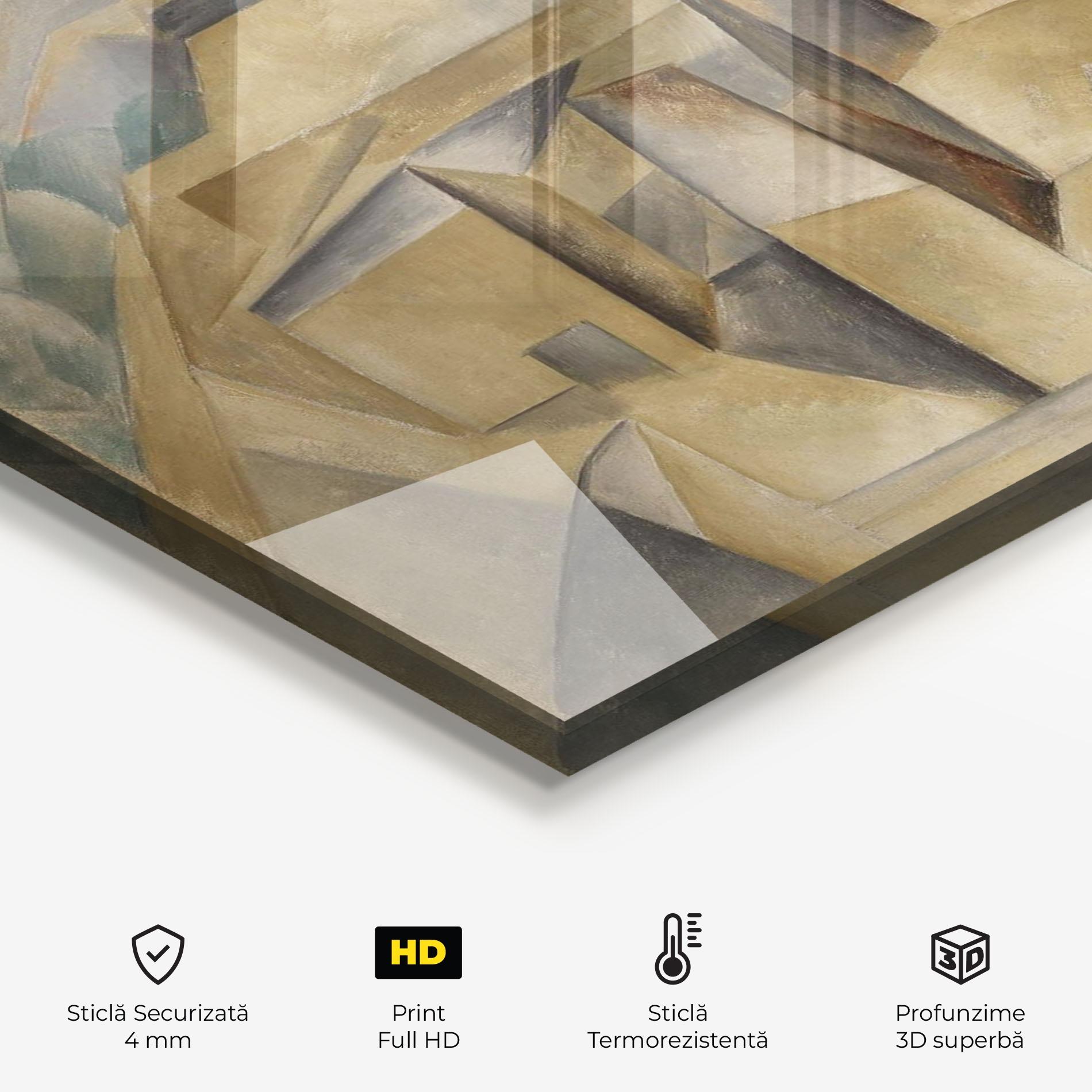 Panou Sticla Bucatarie Houses On The Hill mockup 2