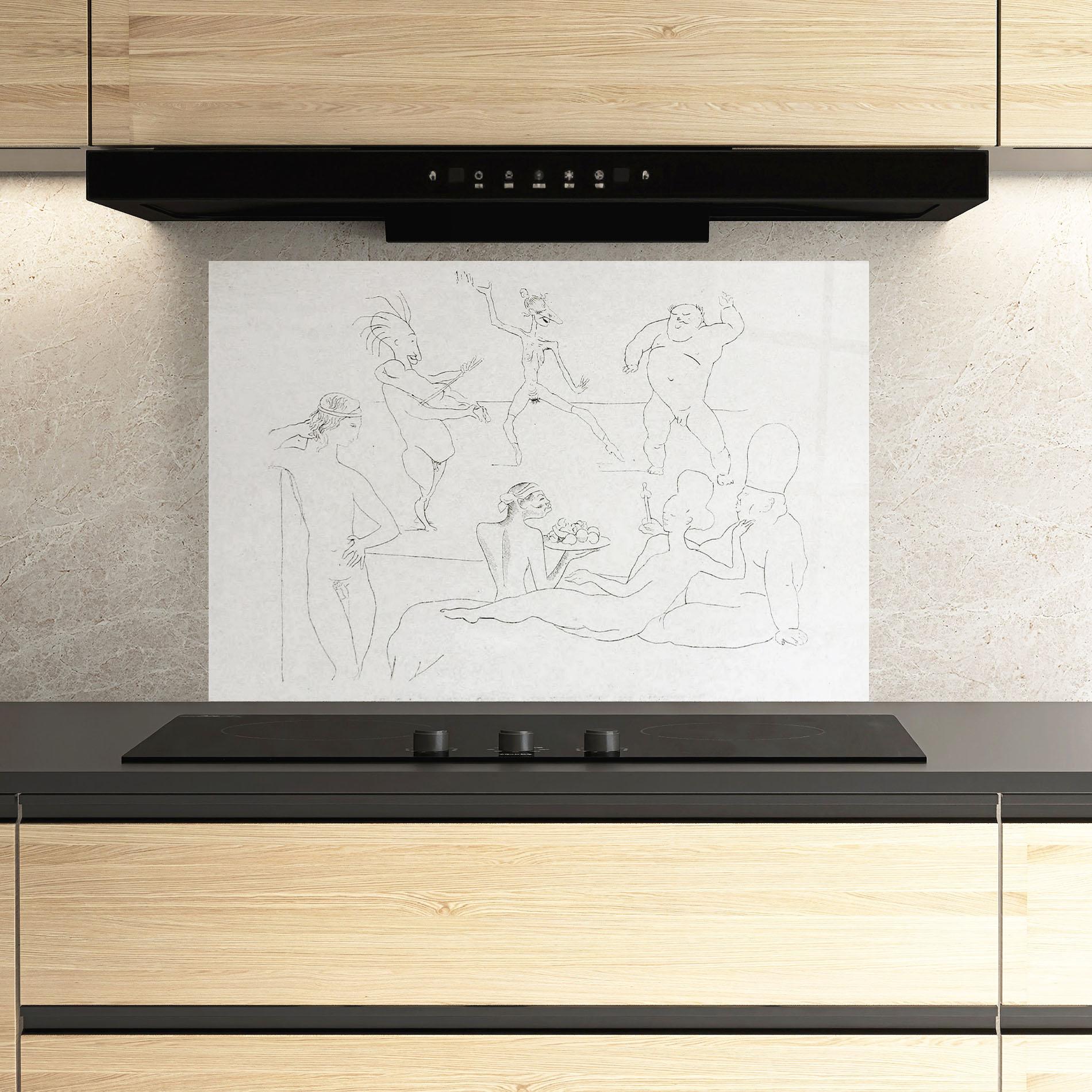 Panou Sticla Bucatarie Salome mockup 3