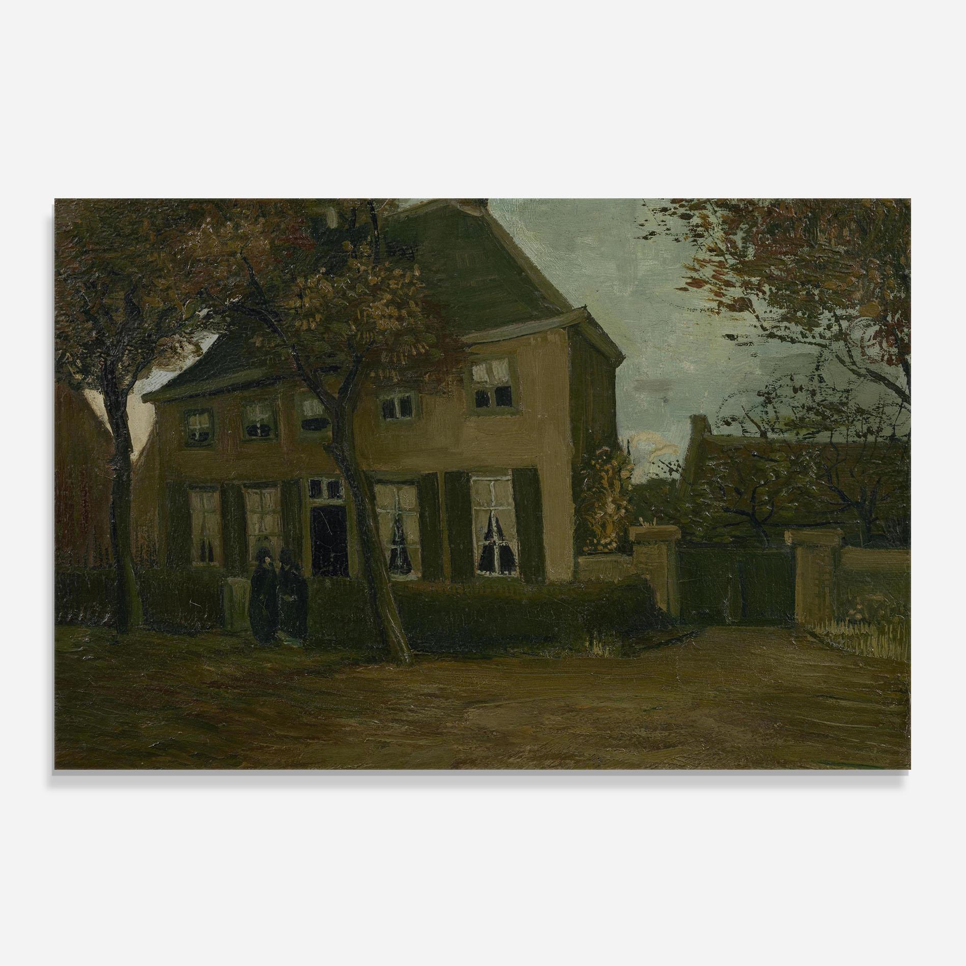 Panou Sticla Bucatarie De Pastorie mockup 0