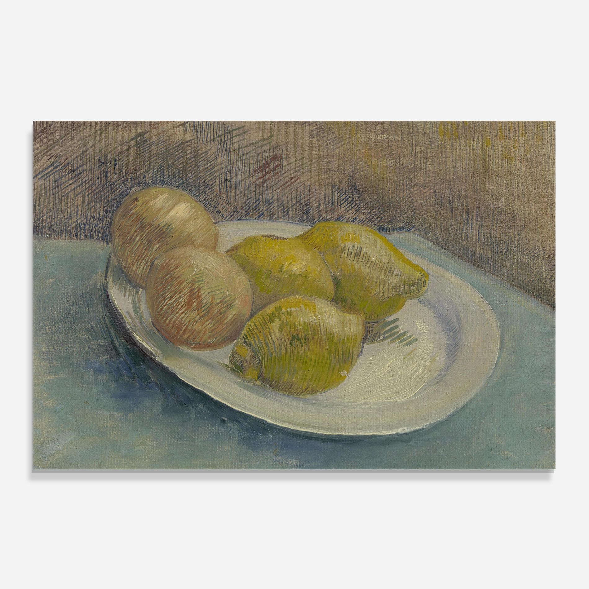 Schotel Met Citrusvruchten mockup 0