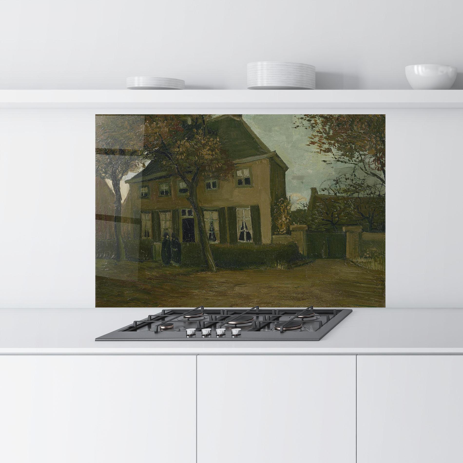 Panou Sticla Bucatarie De Pastorie mockup 9