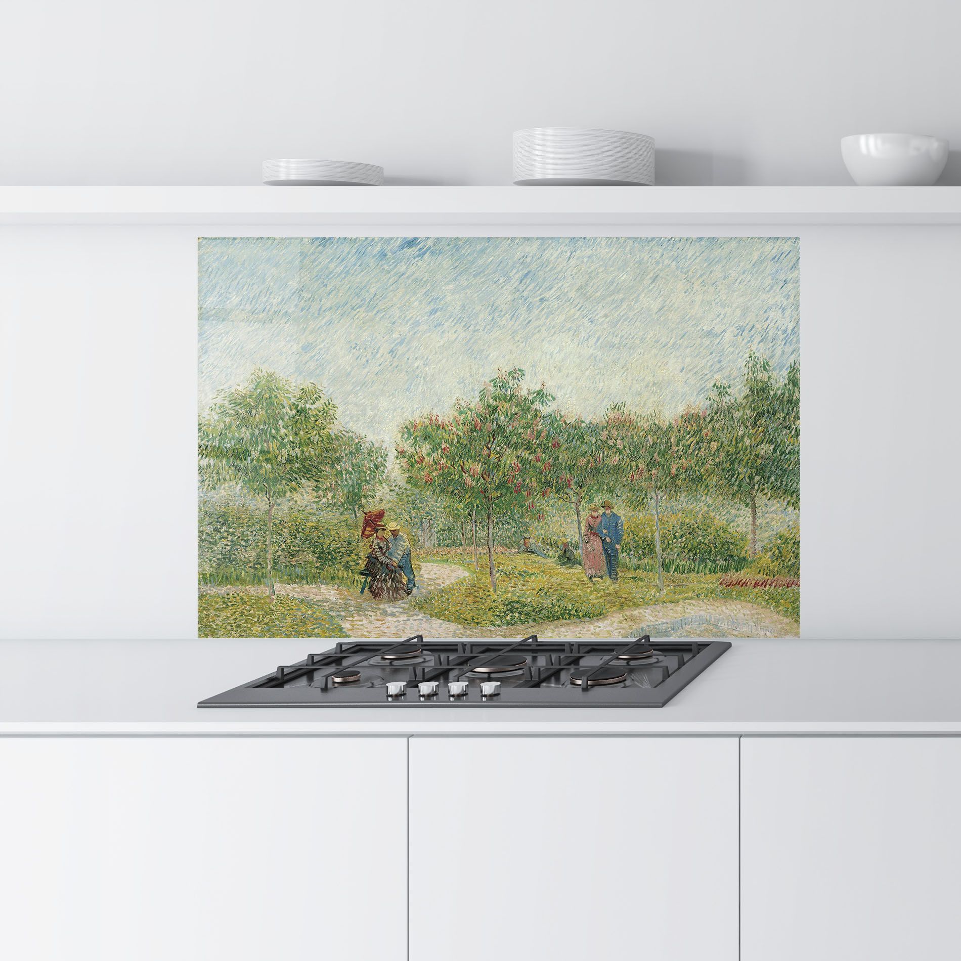 Montmartre Met Geliefden mockup 9