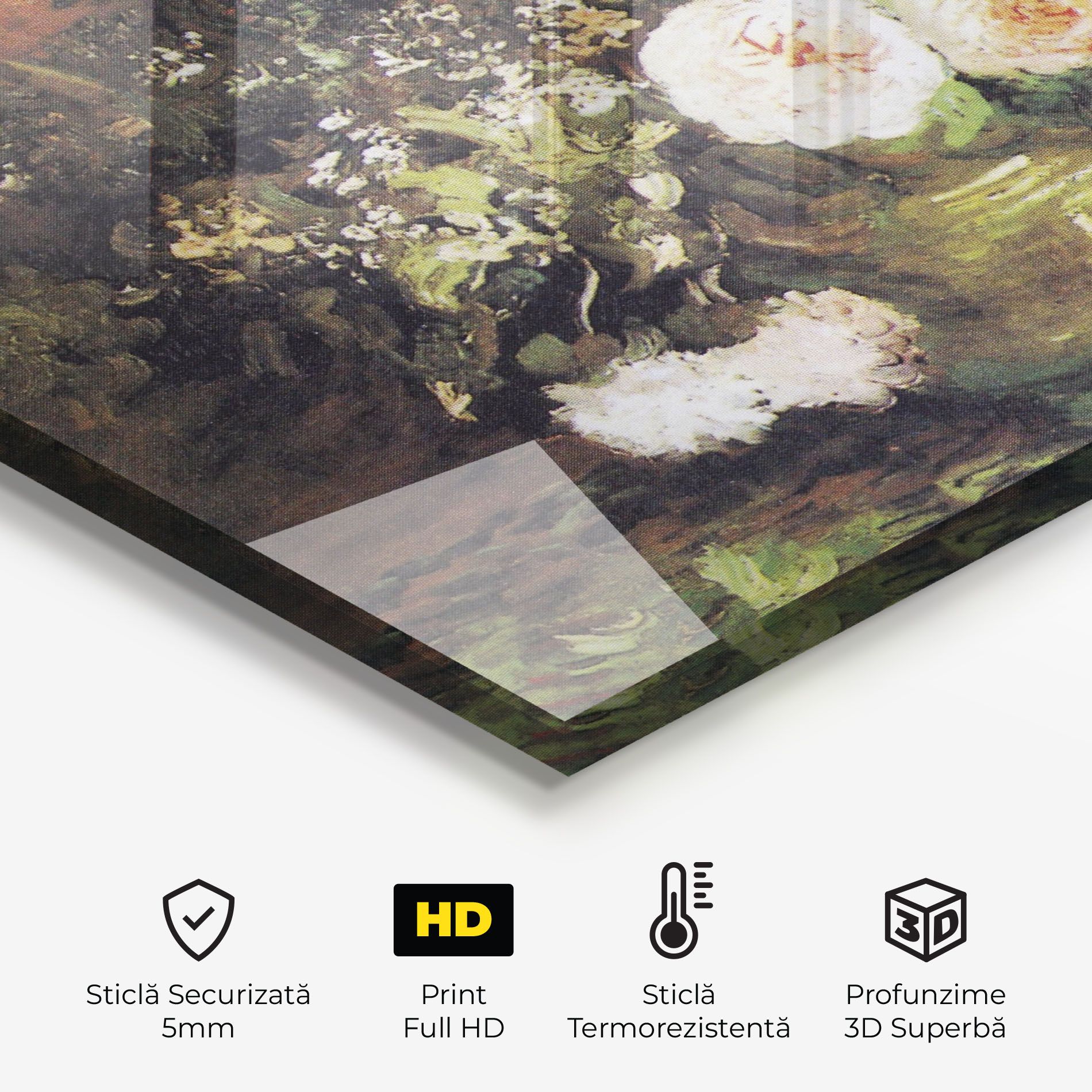 Bowl With Sunflowers mockup 2