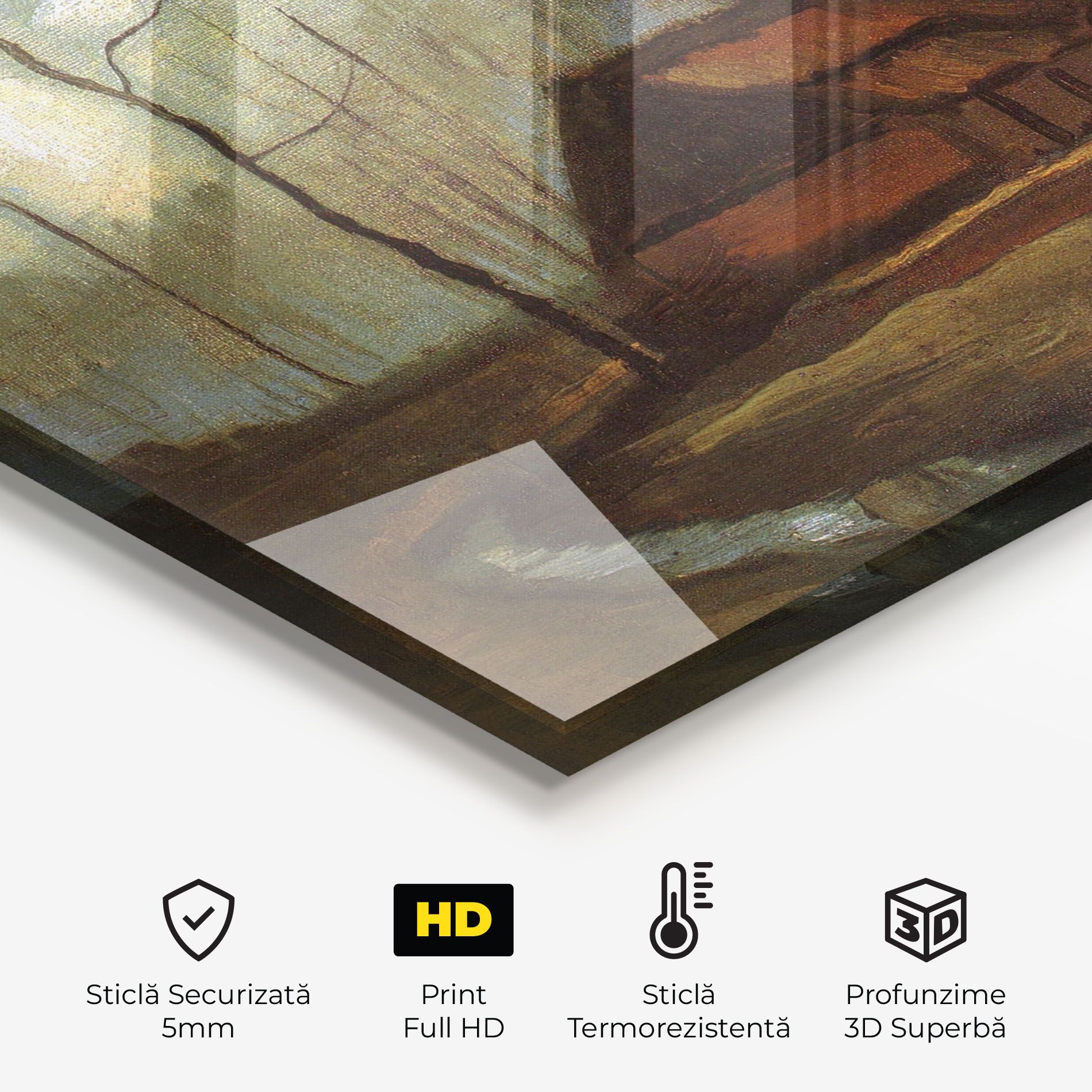 Farmhouses Among Trees mockup 2