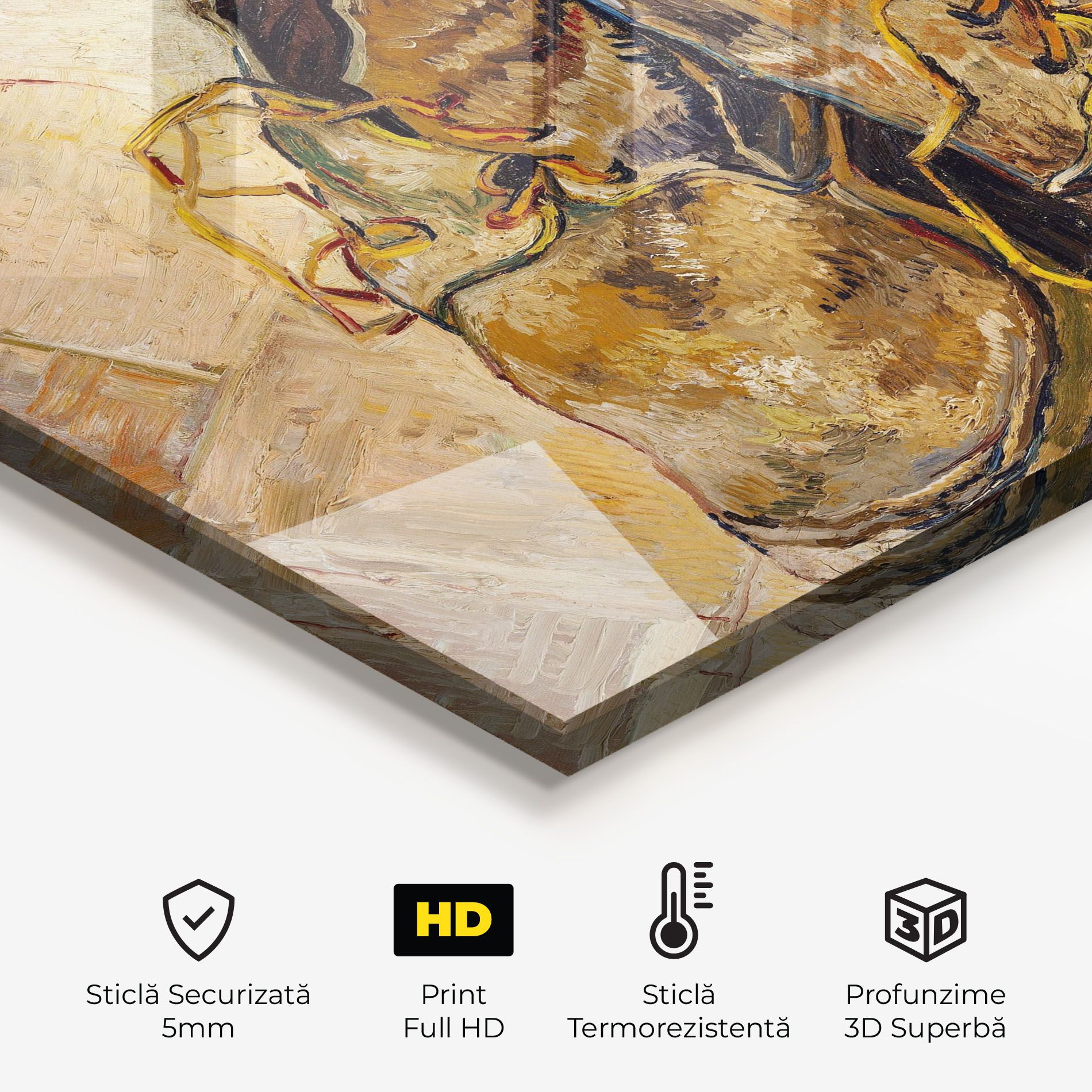 Shoes Van Gogh mockup 2