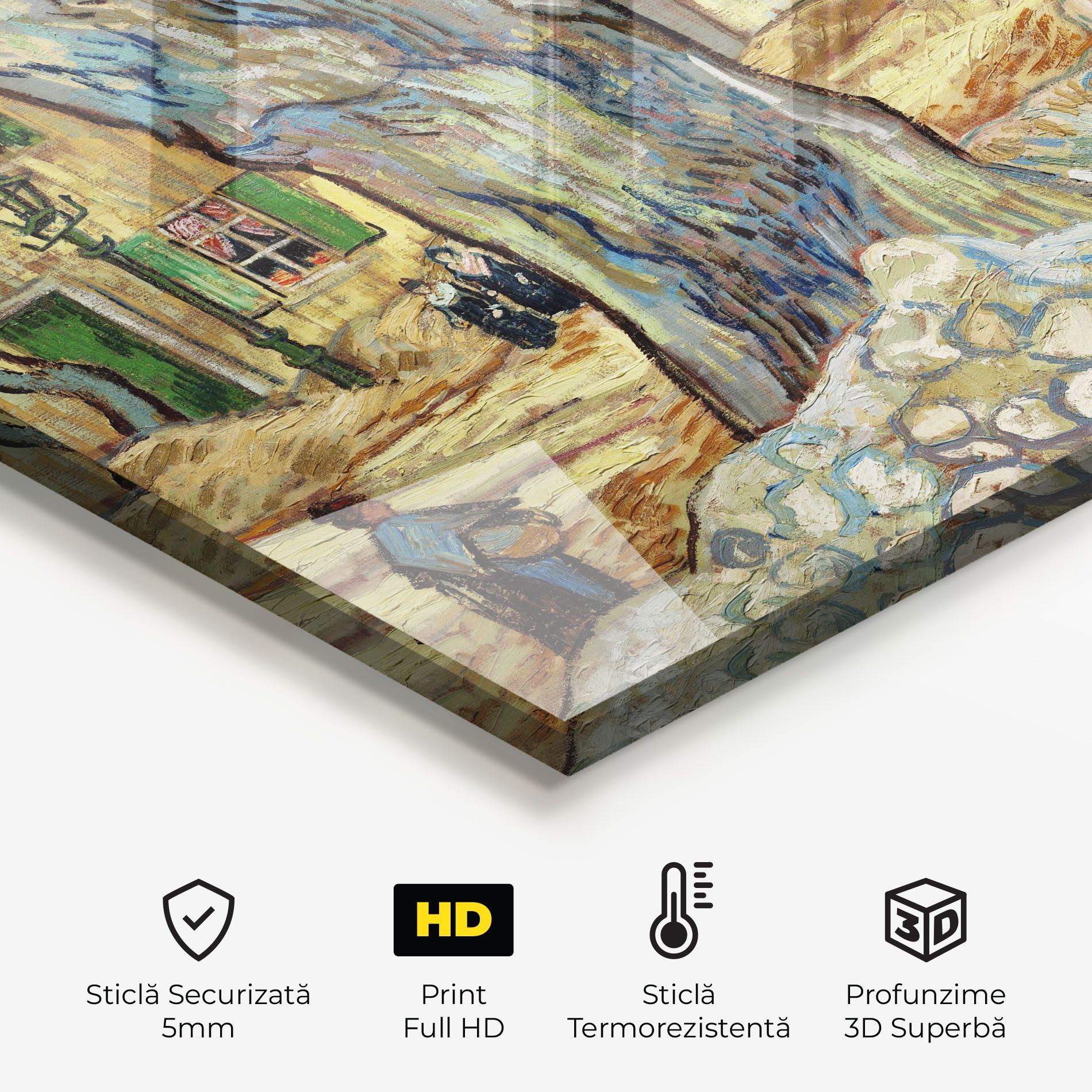 The Large Plane Trees mockup 2