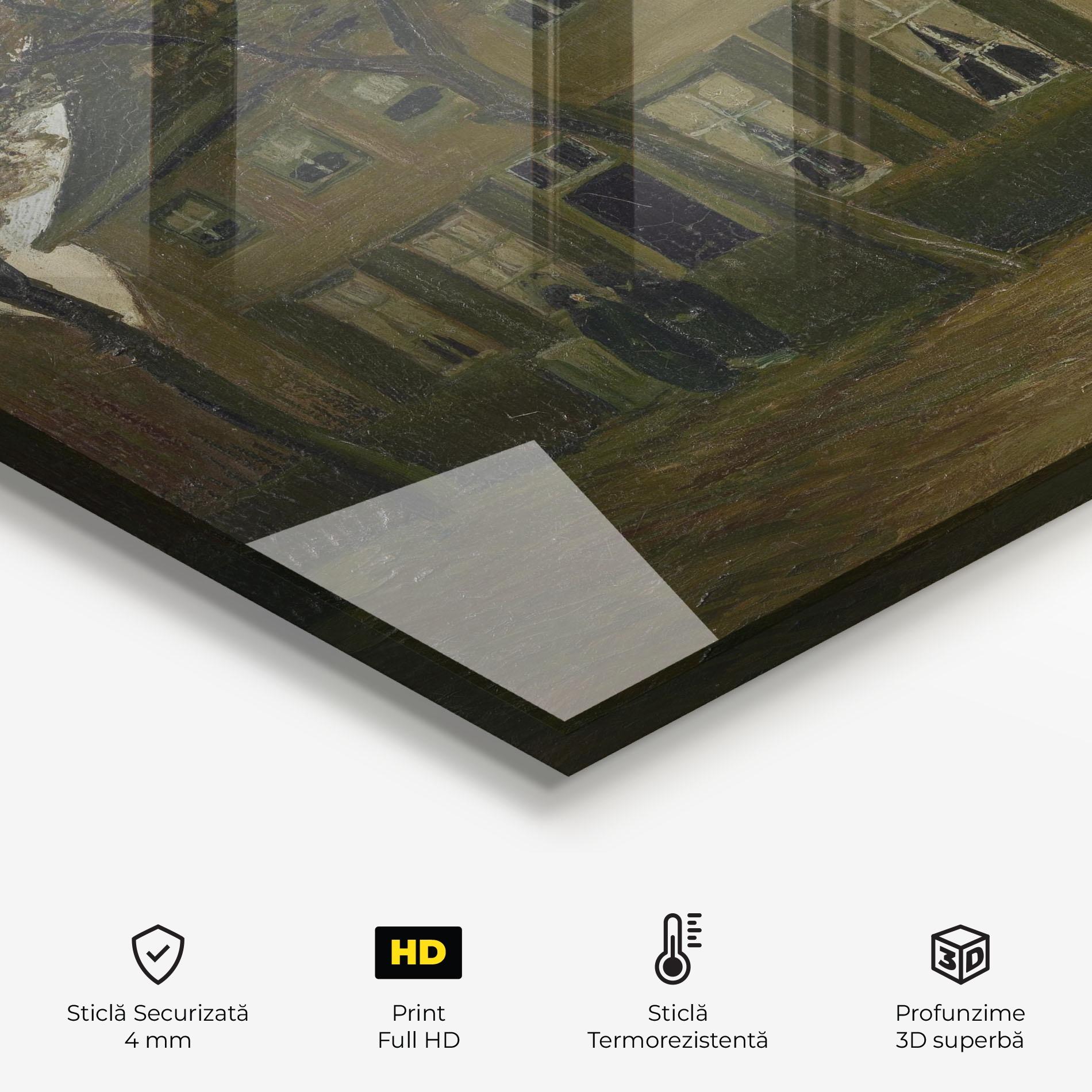 Panou Sticla Bucatarie De Pastorie mockup 2