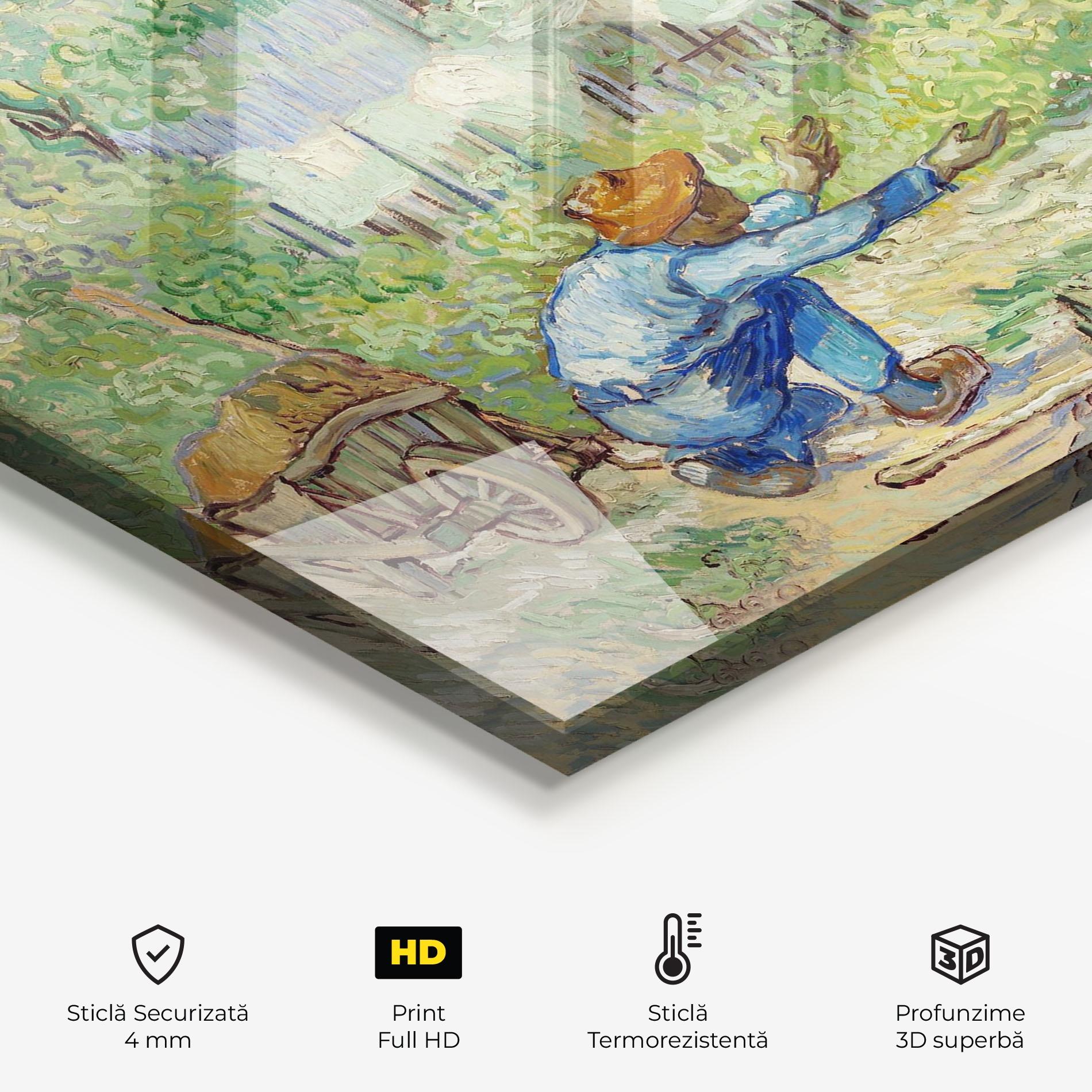 Panou Sticla Bucatarie First Steps mockup 2