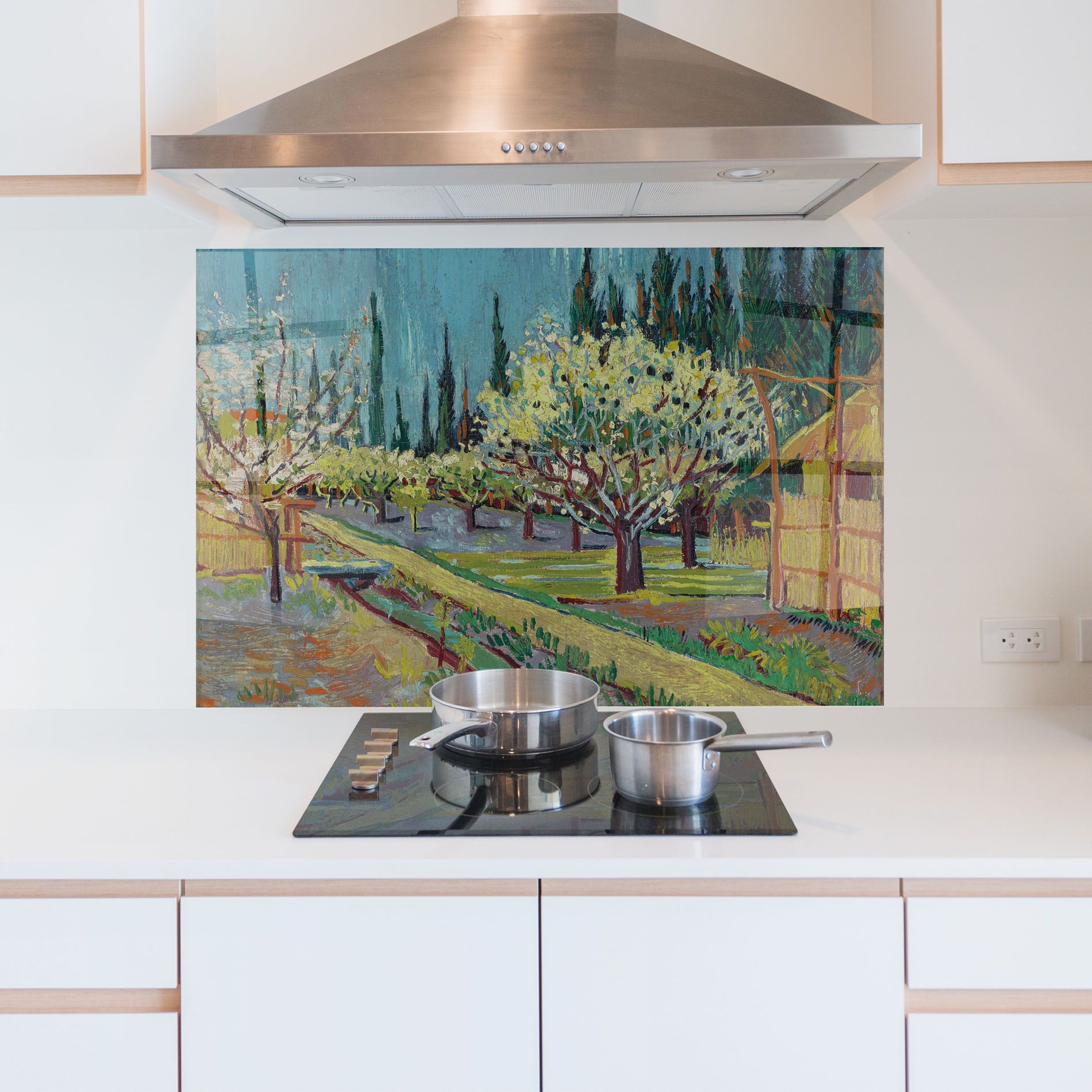 Orchard Bordered Cypresse mockup 5