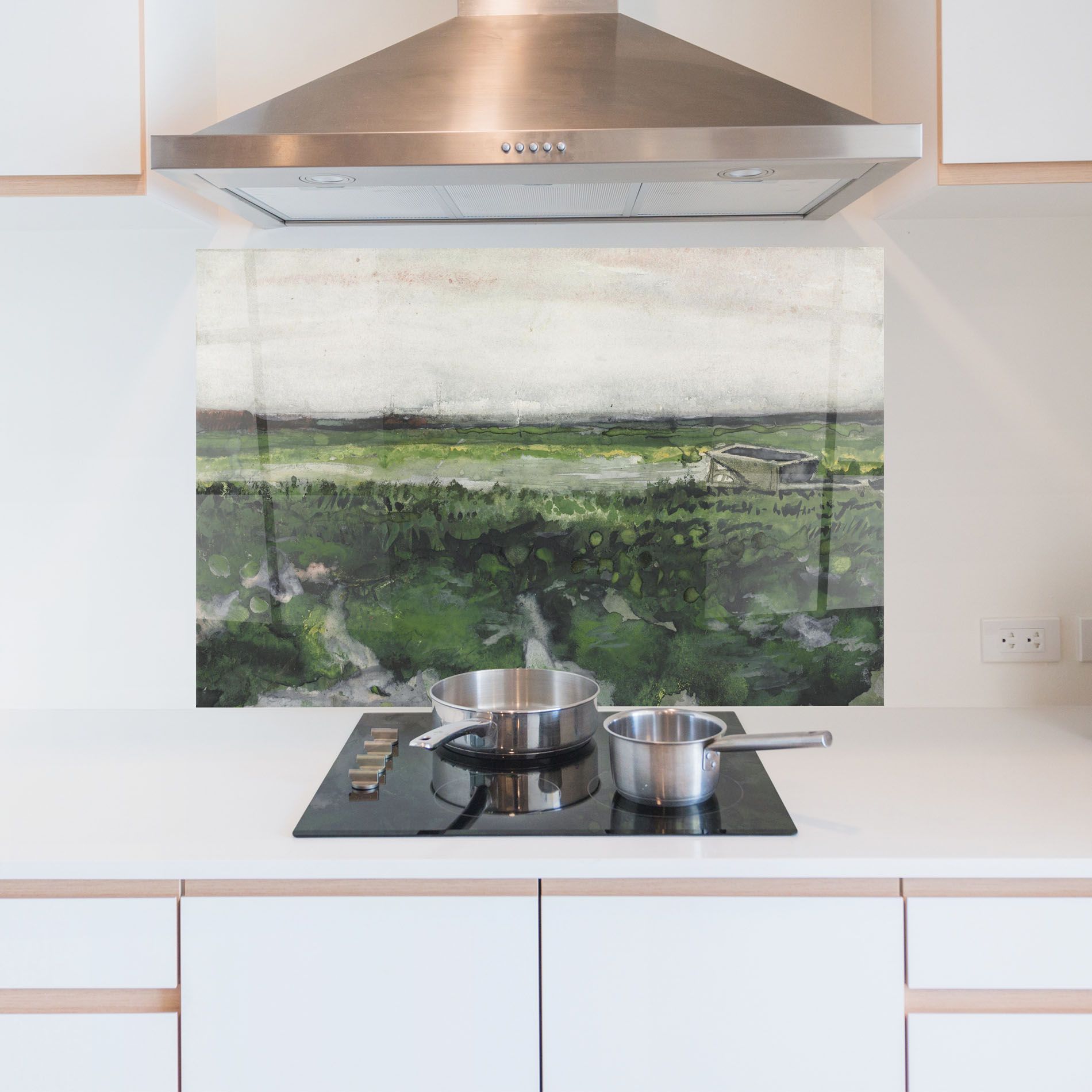 Wheelbarrow mockup 5