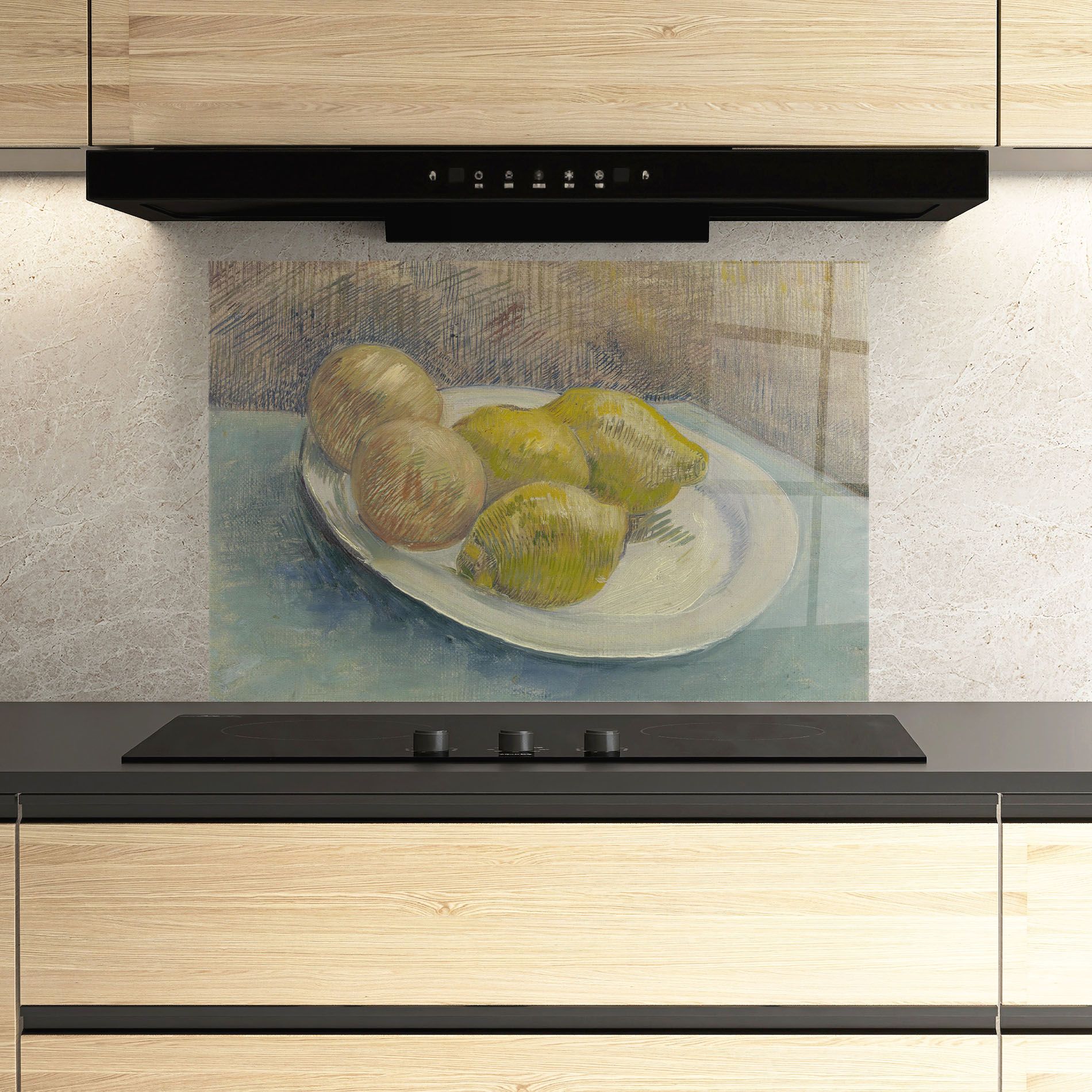 Schotel Met Citrusvruchten mockup 3