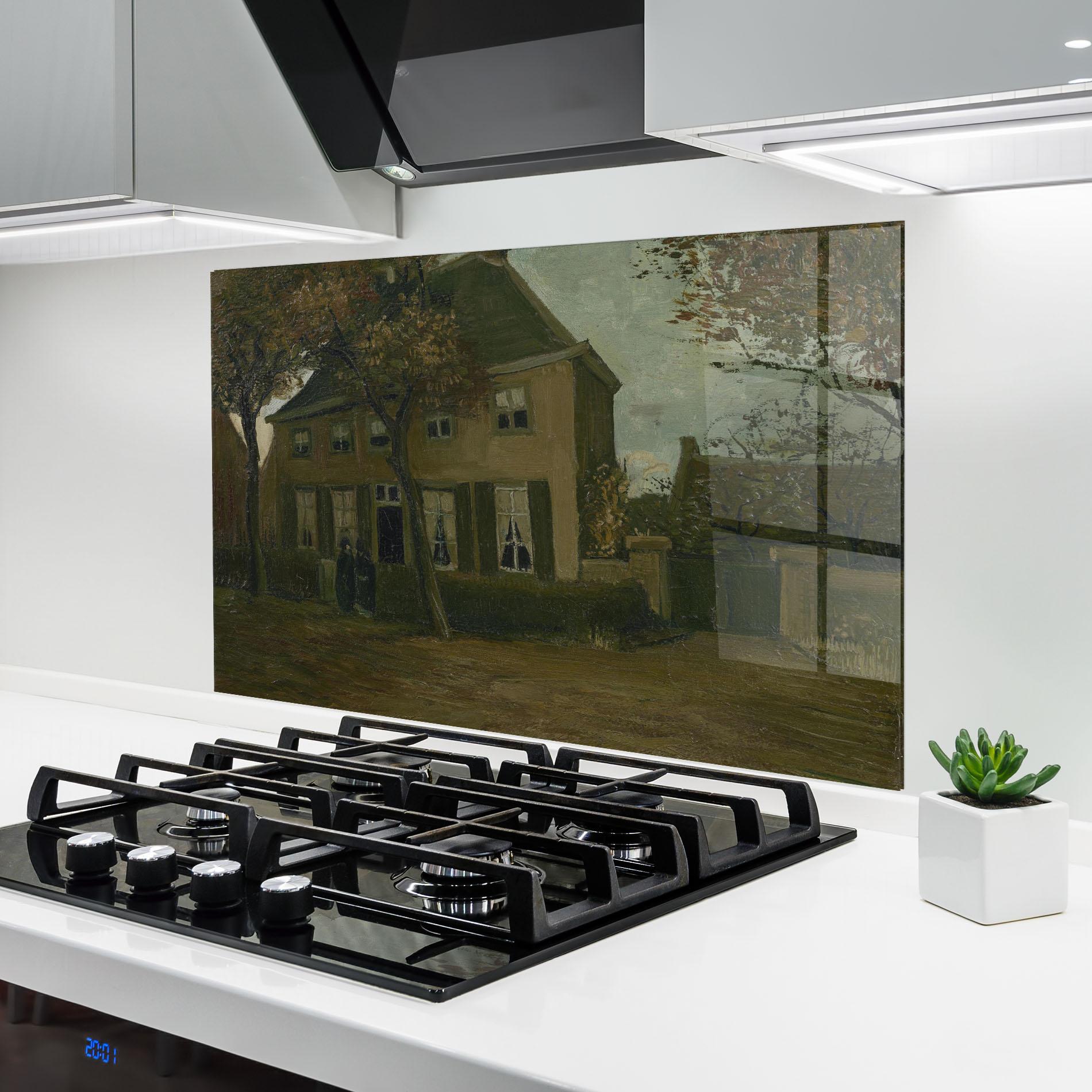 Panou Sticla Bucatarie De Pastorie mockup 6