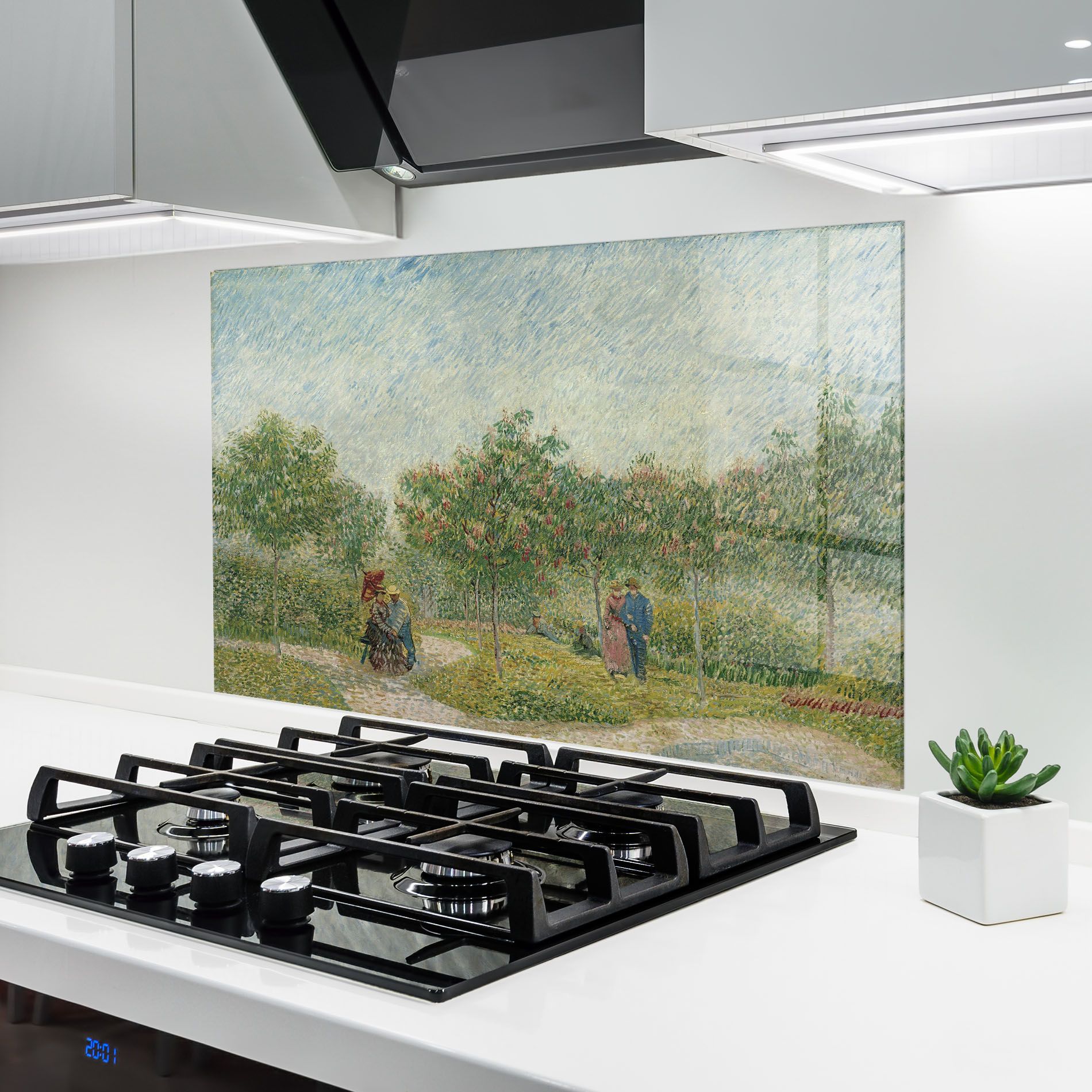 Montmartre Met Geliefden mockup 6