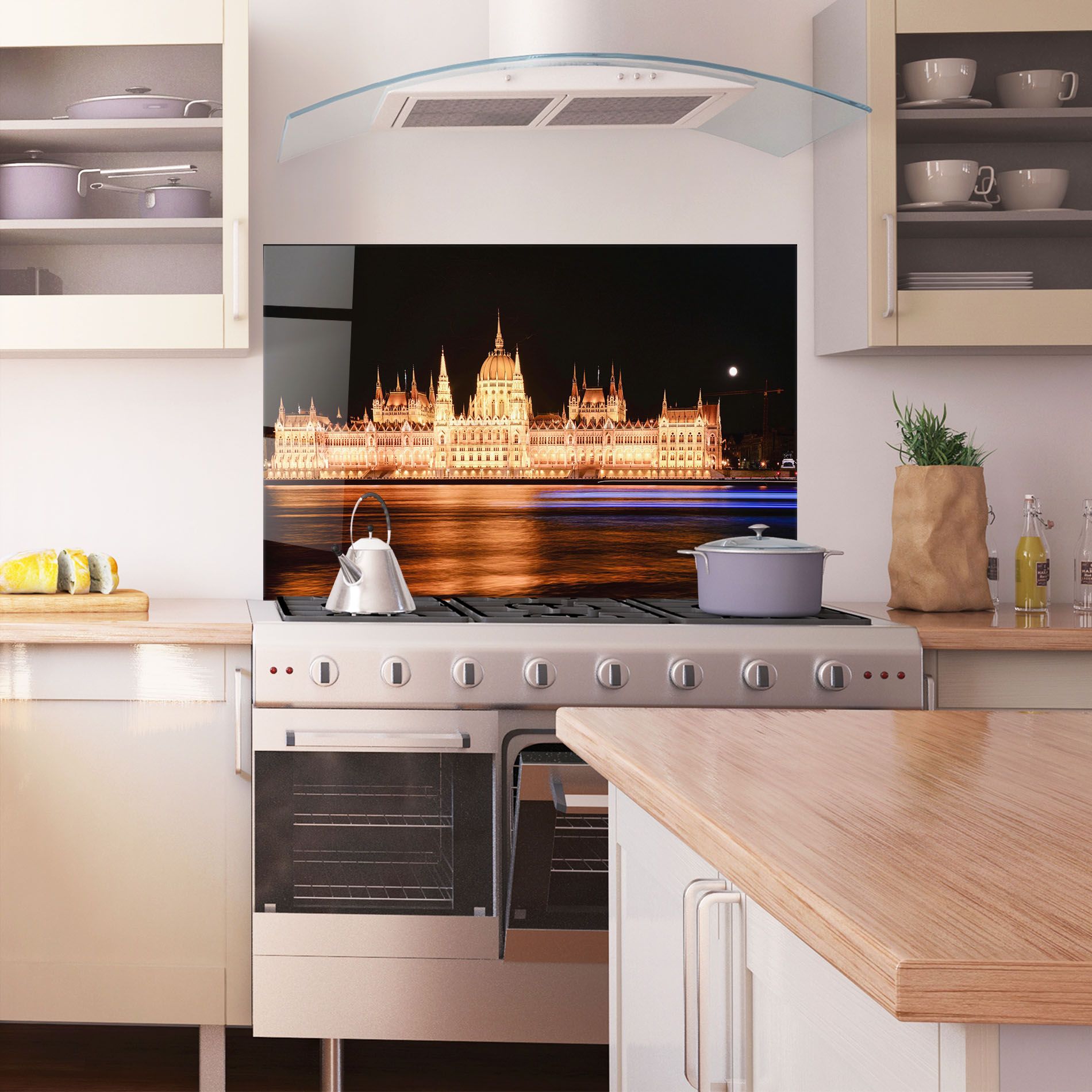 Night Reflection mockup 1