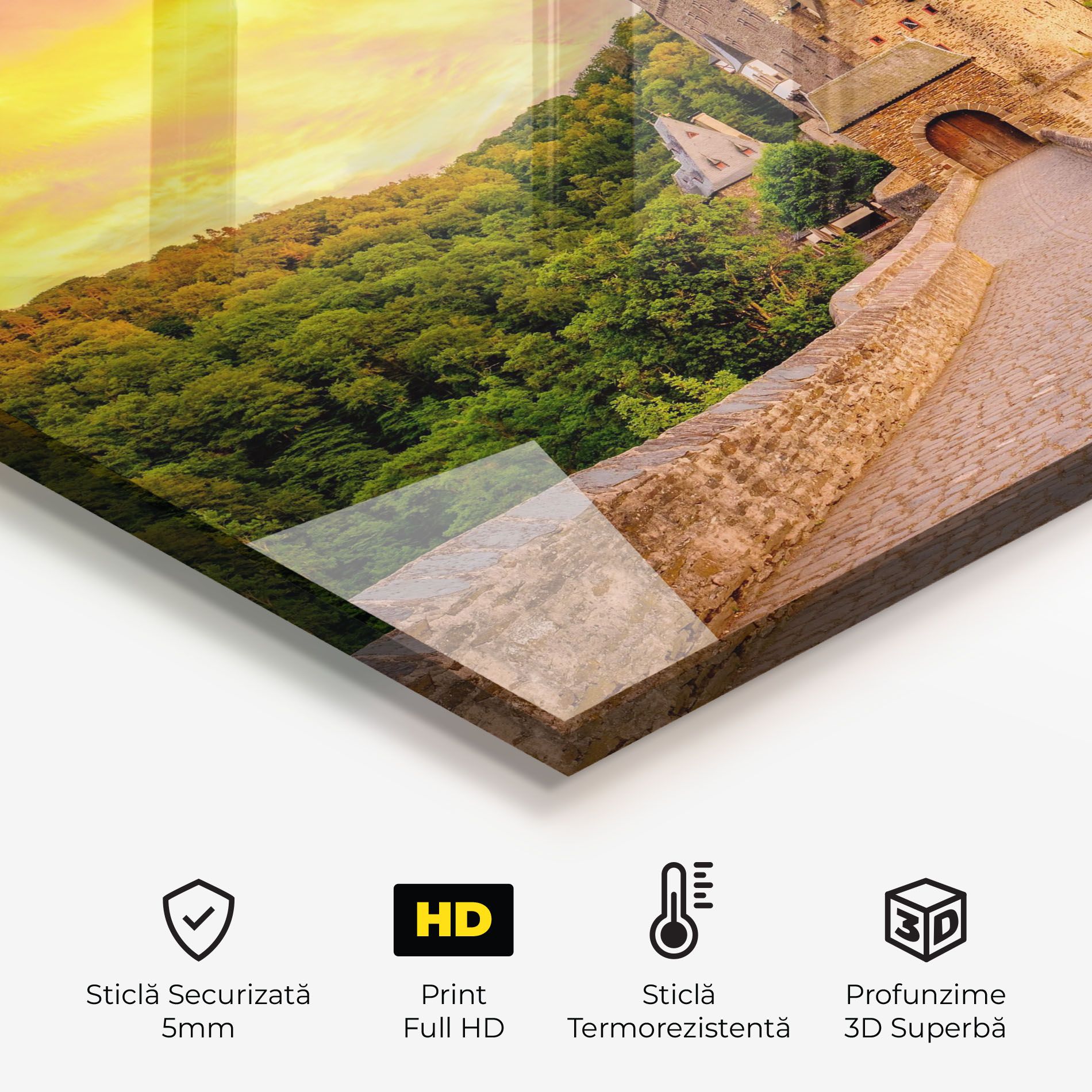 Burg Eltz Castle mockup 2