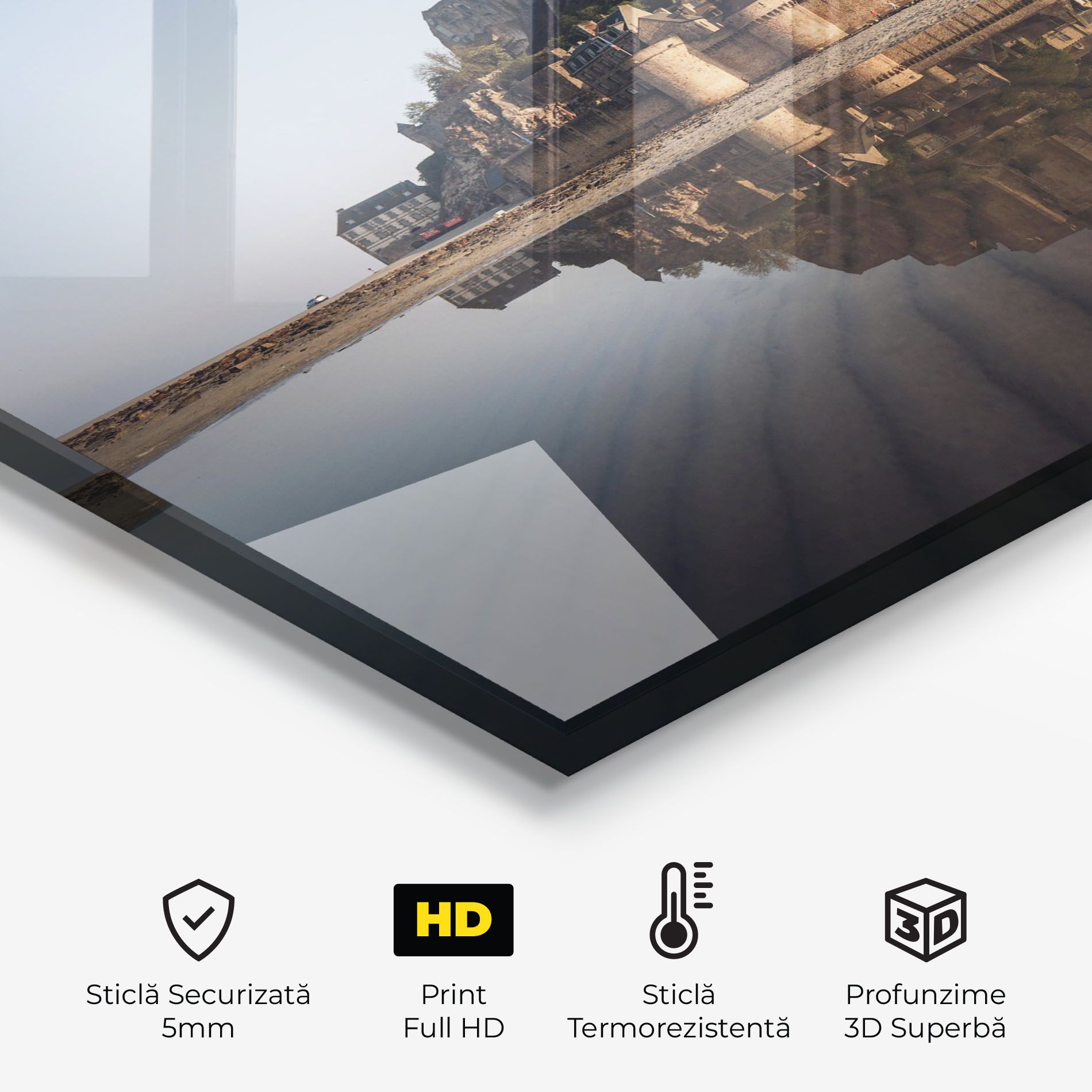 Castle Reflection mockup 2