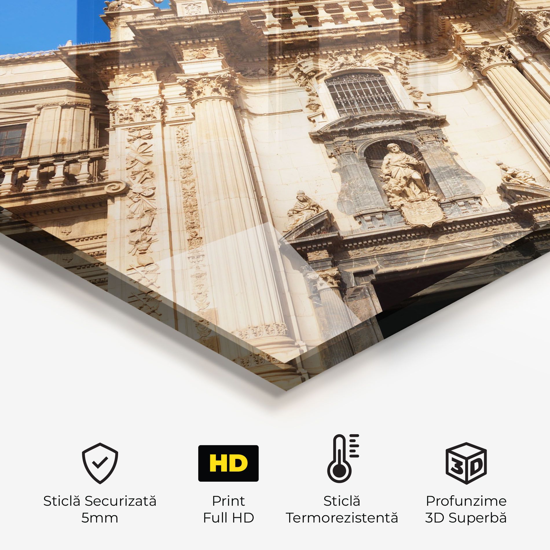 Church Saint Mary mockup 2