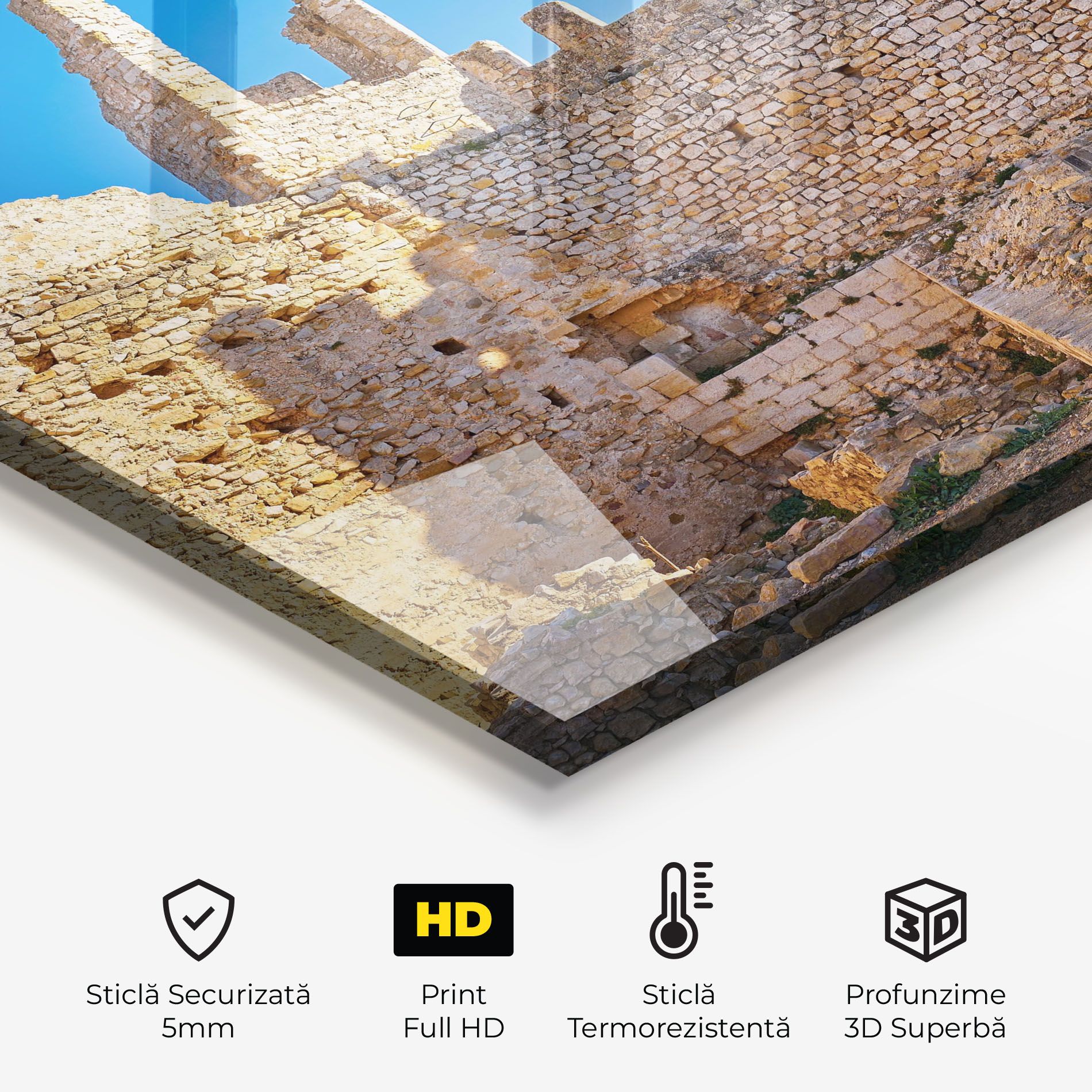 Xivert Castle Alcala mockup 2