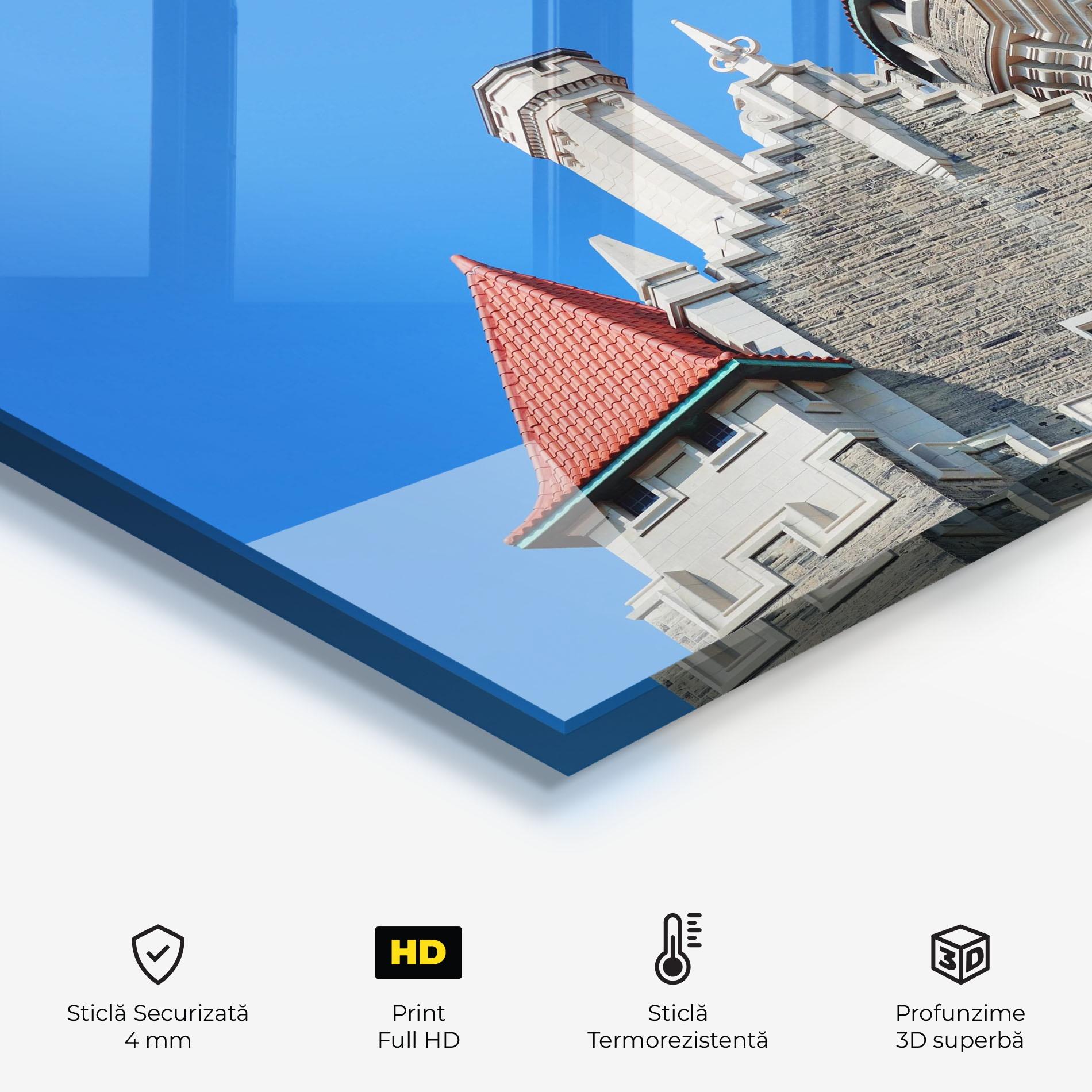 Panou Sticla Bucatarie Casa Loma mockup 2