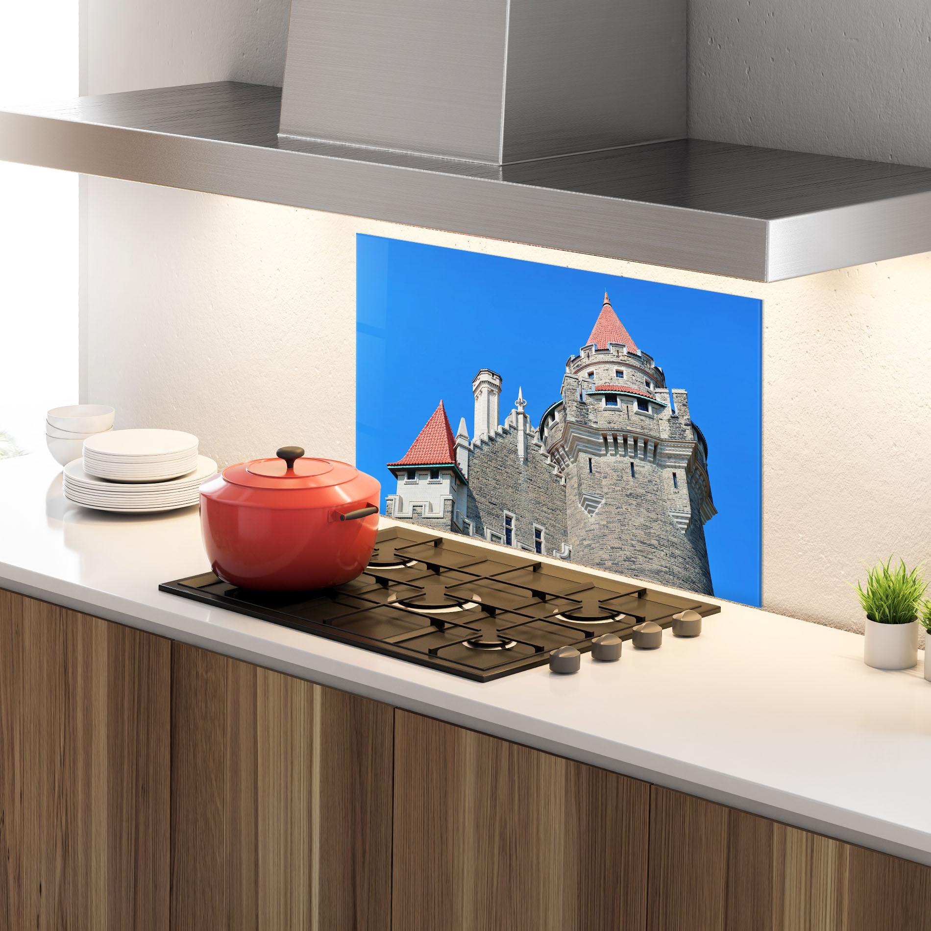 Panou Sticla Bucatarie Casa Loma mockup 4