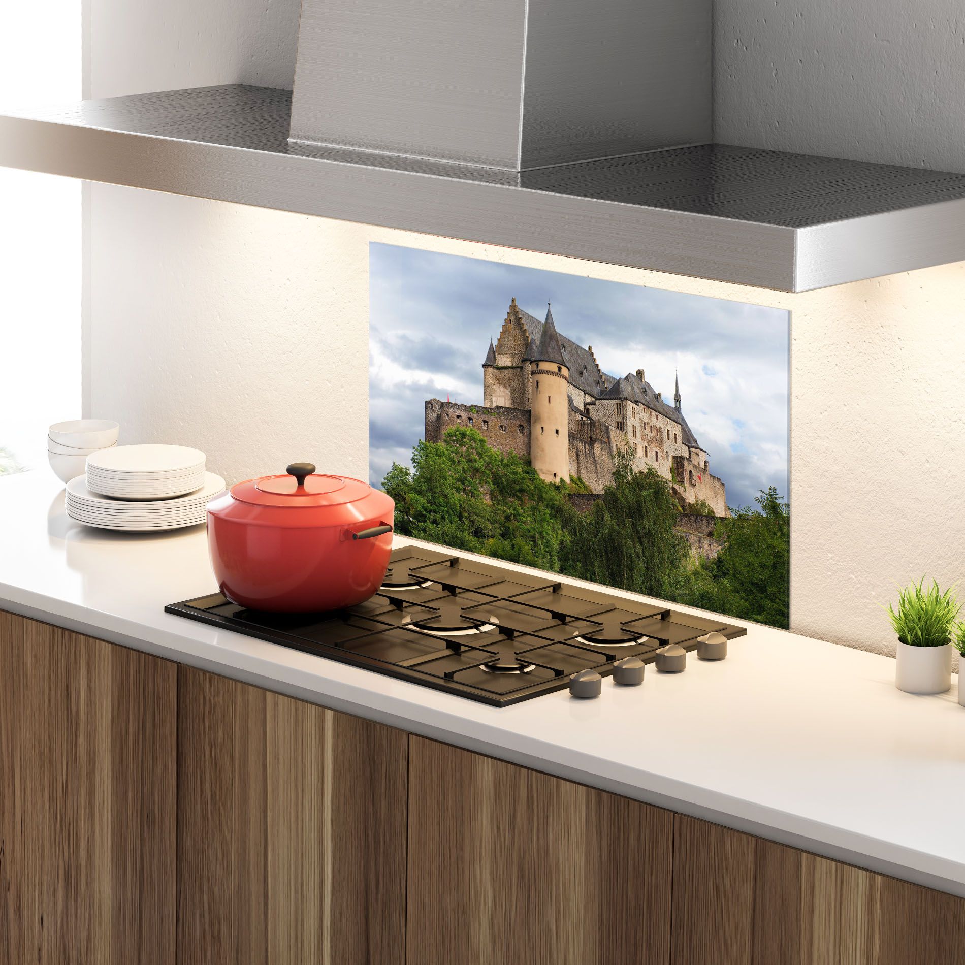 Castle Vianden mockup 4