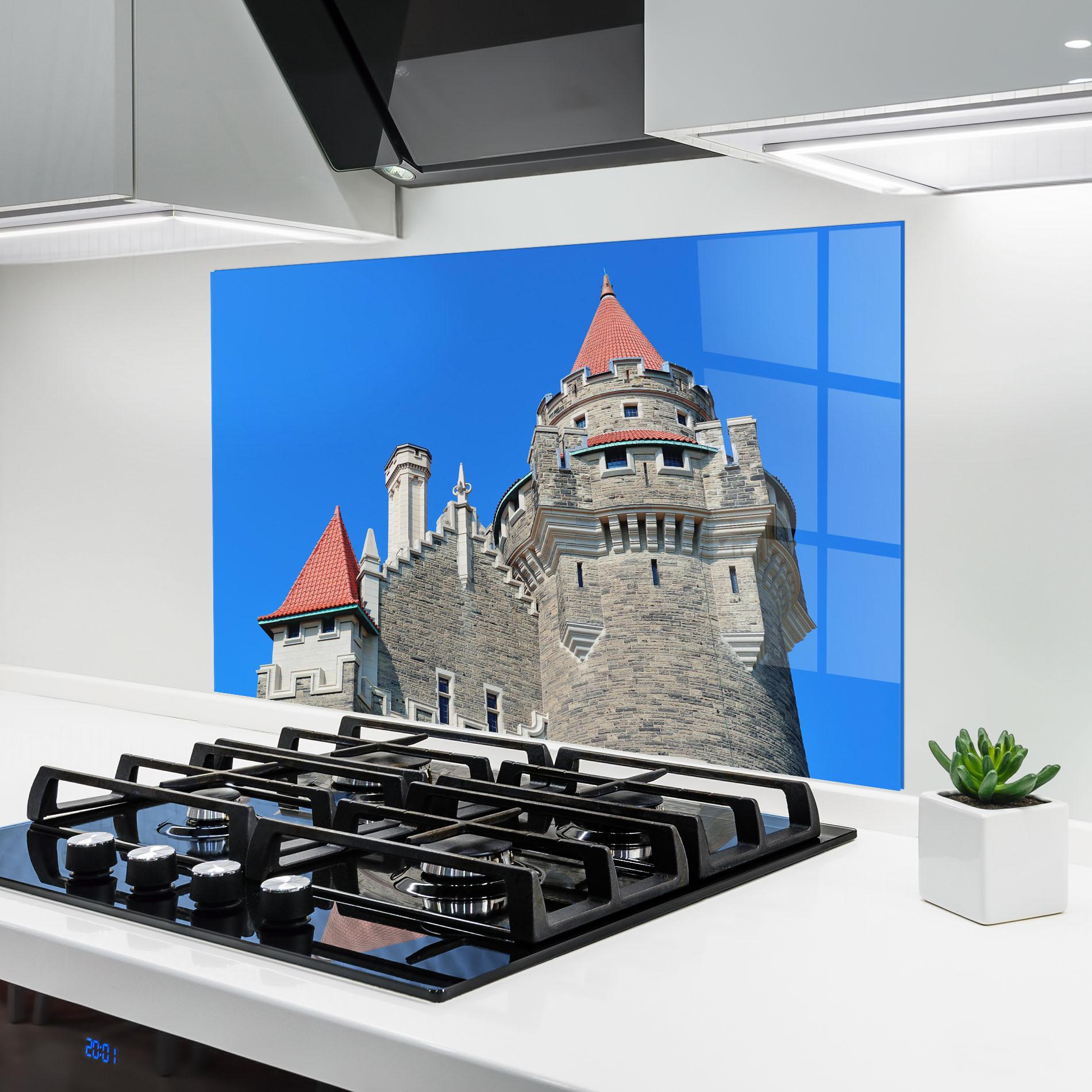 Panou Sticla Bucatarie Casa Loma mockup 6