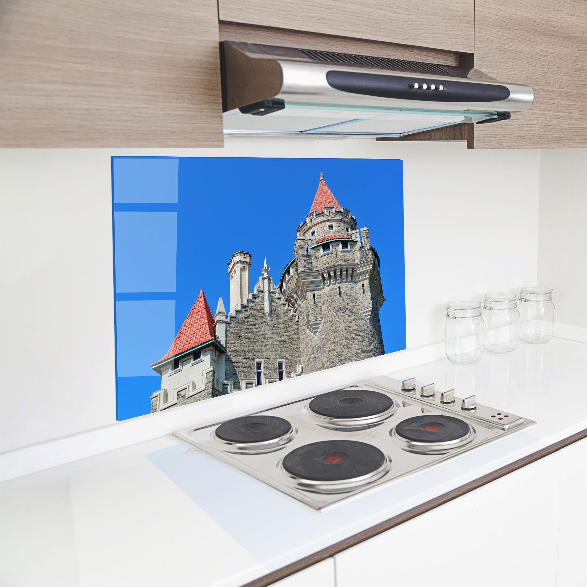 Panou Sticla Bucatarie Casa Loma mockup 8