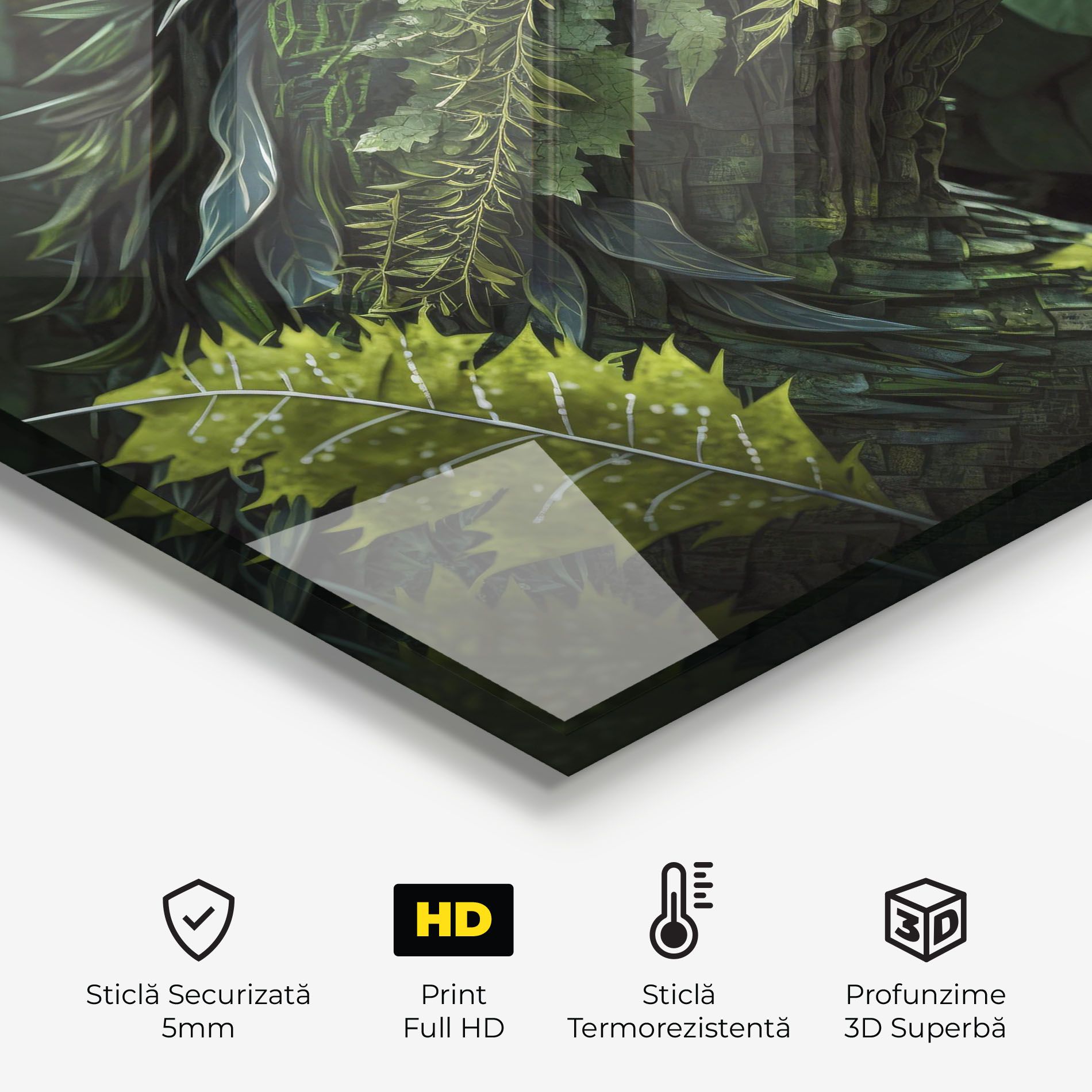 Forest Dragon mockup 2