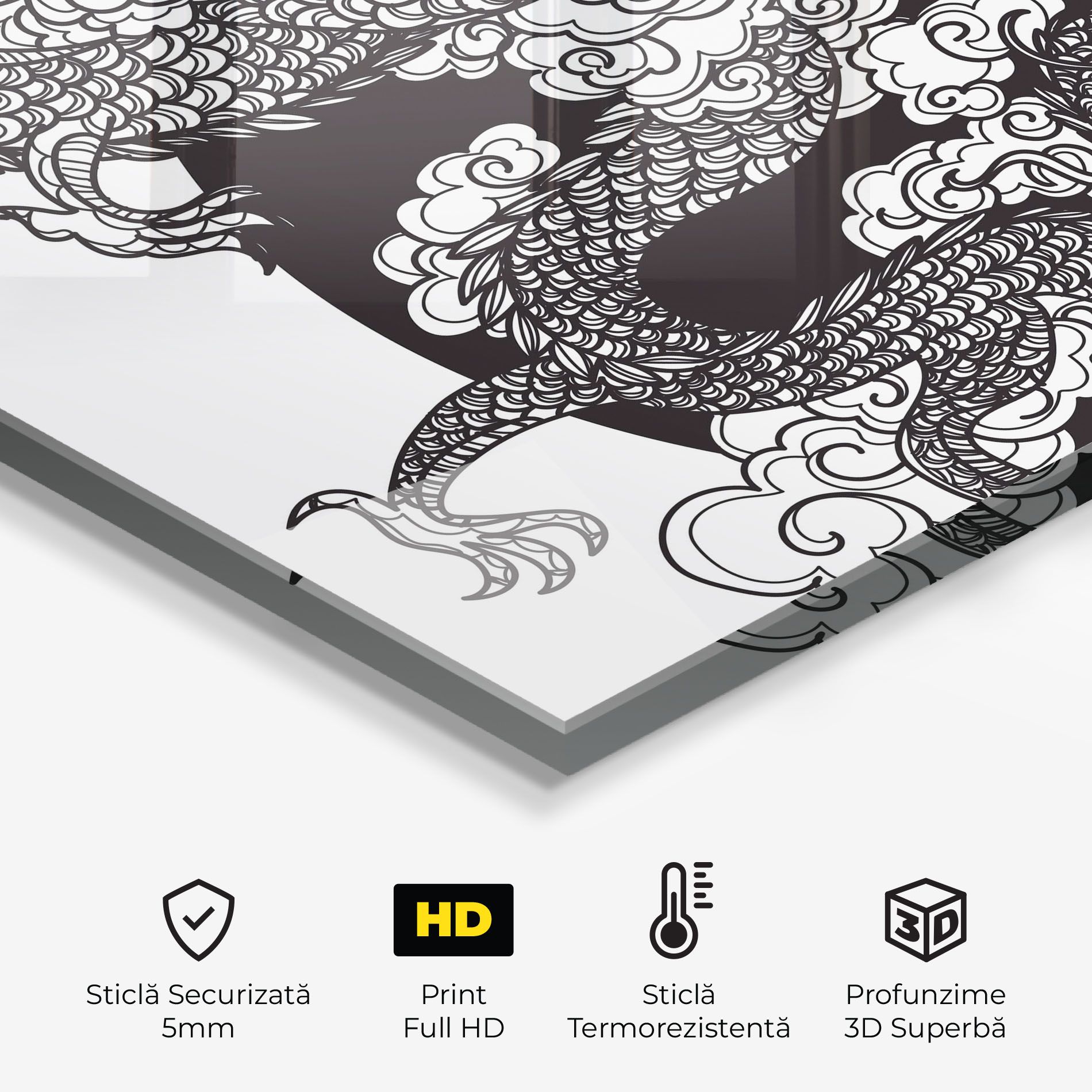 Grey Moon Dragon mockup 2