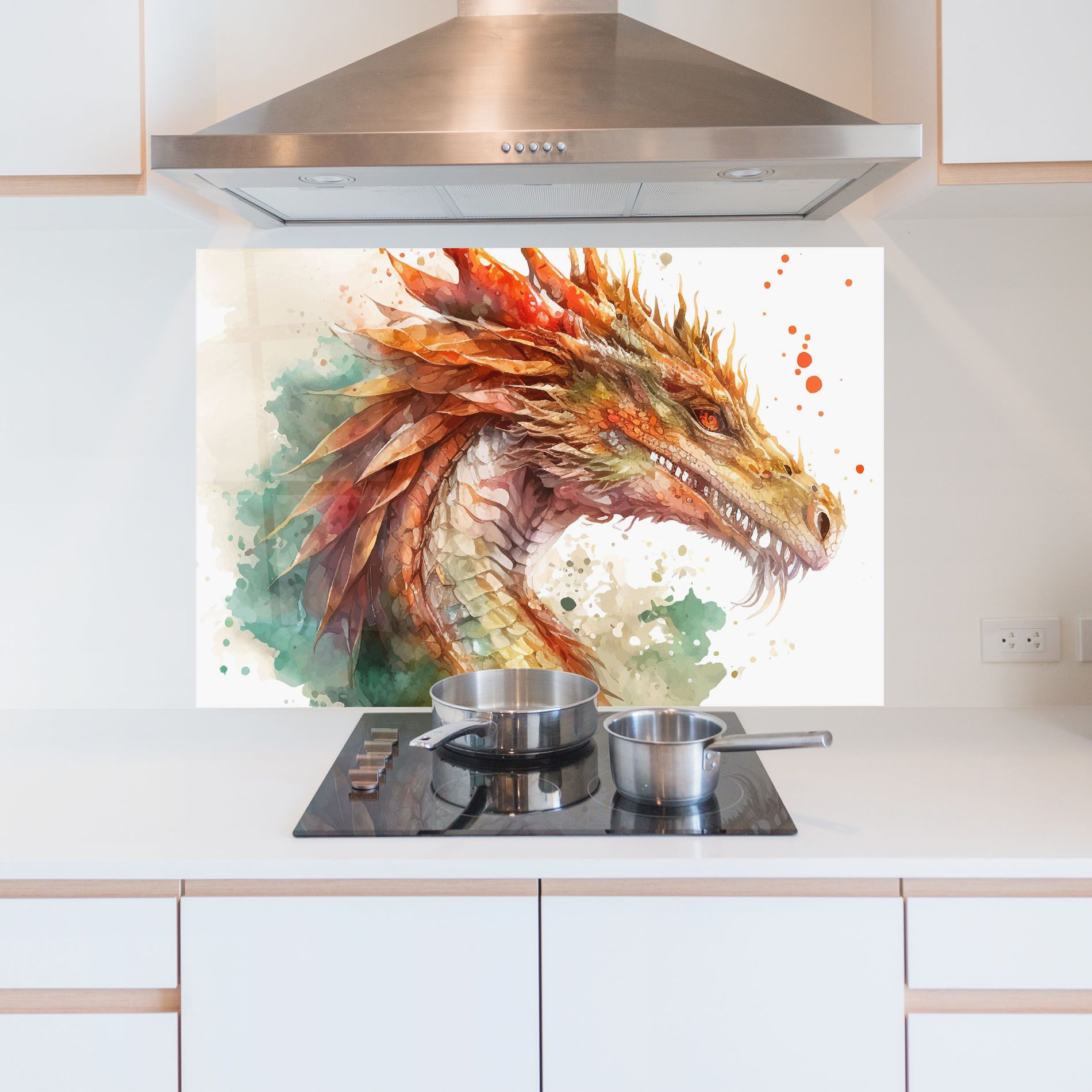 Earth Dragon mockup 5