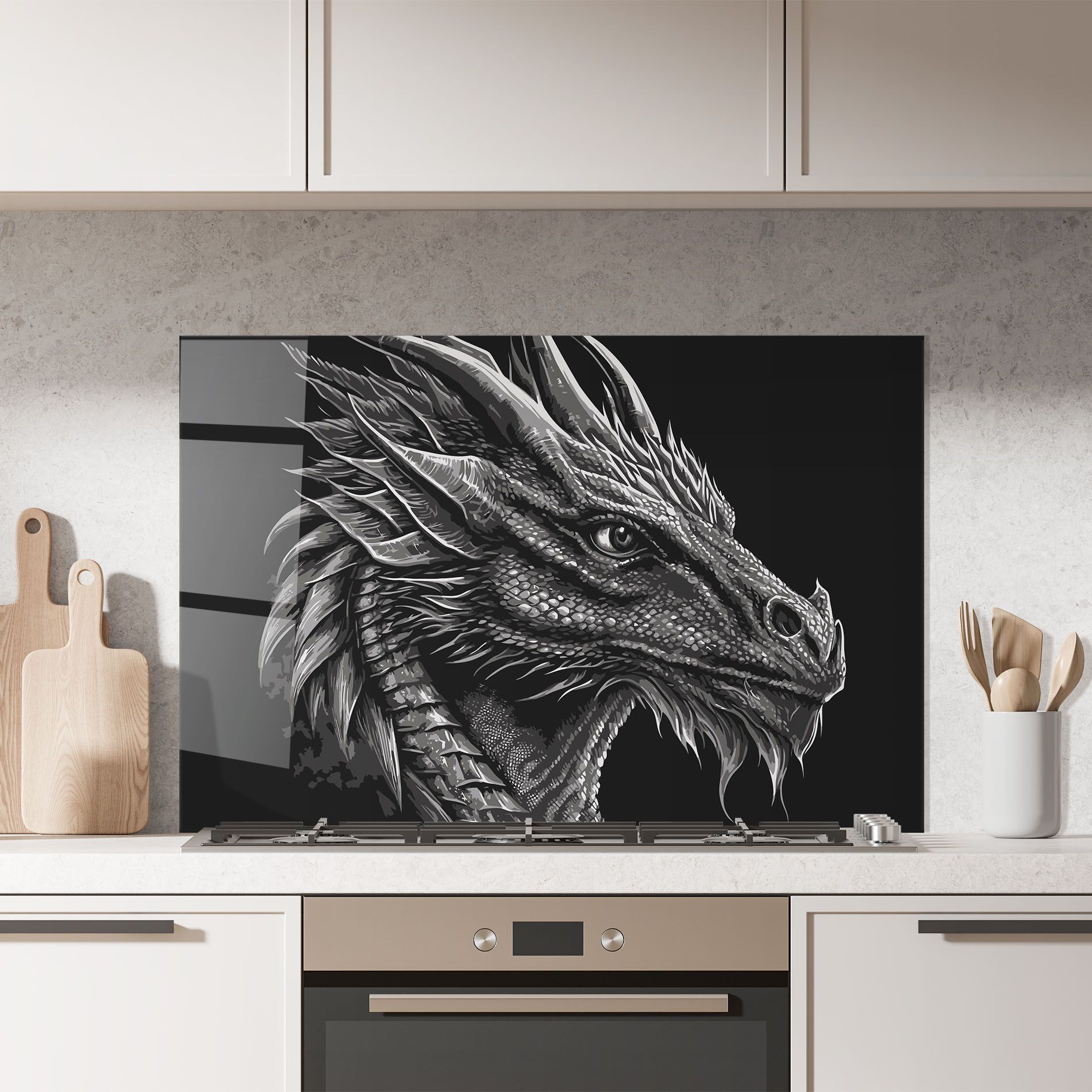 Grey Dragon mockup 7