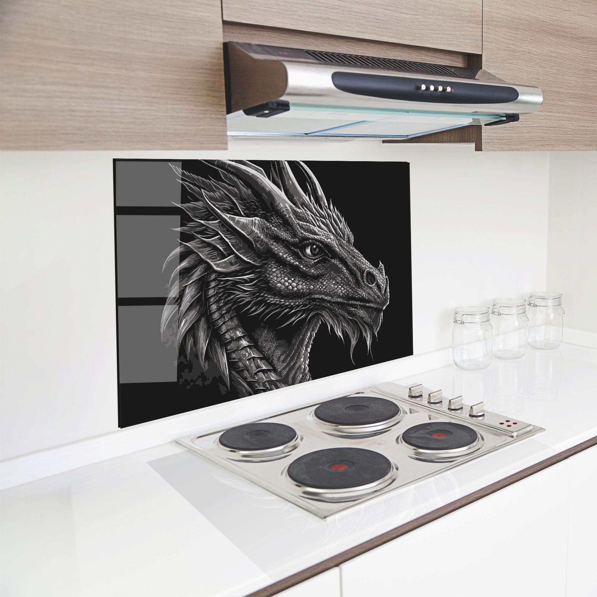 Grey Dragon mockup 8