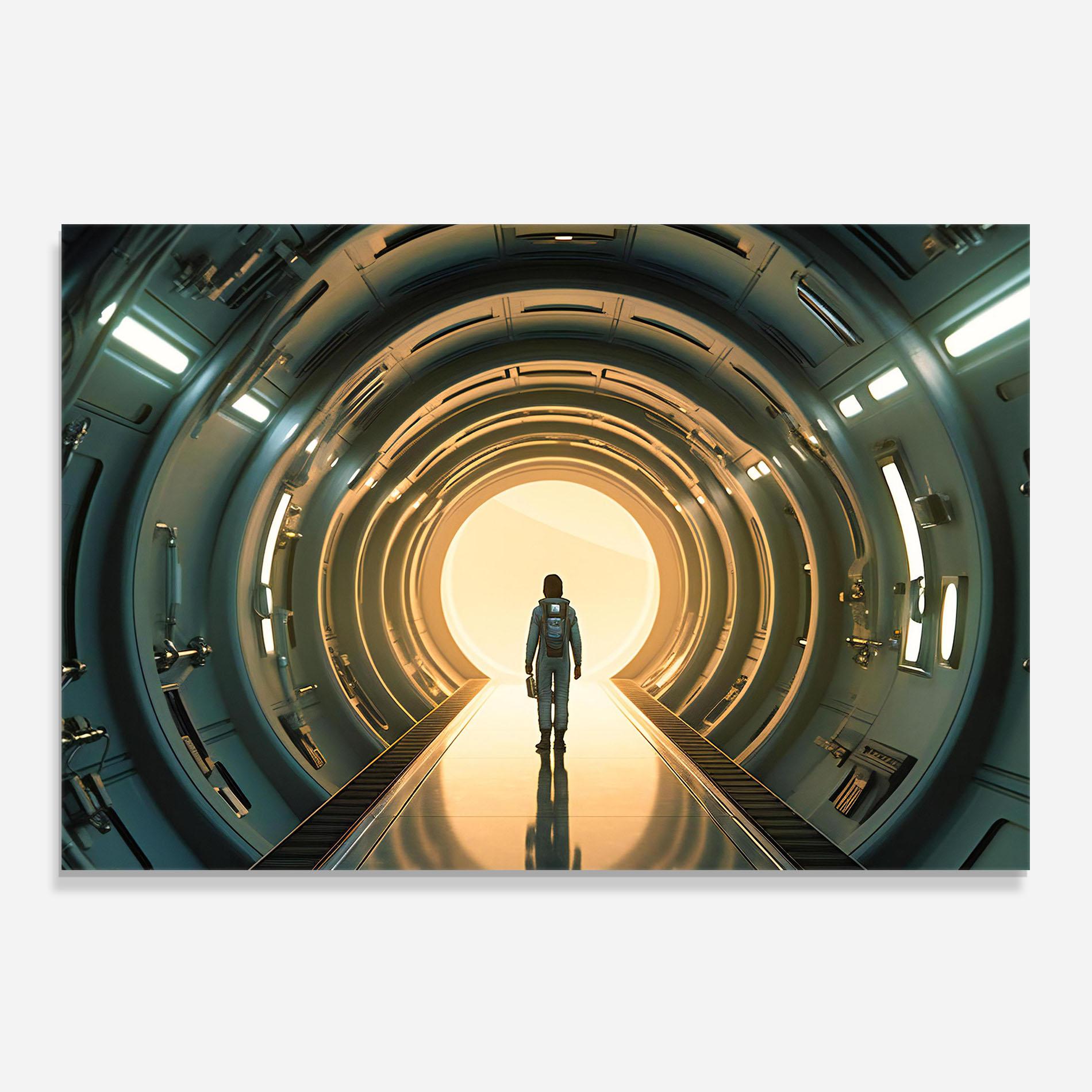 Panou Sticla Bucatarie Infinity Intrigue mockup 0